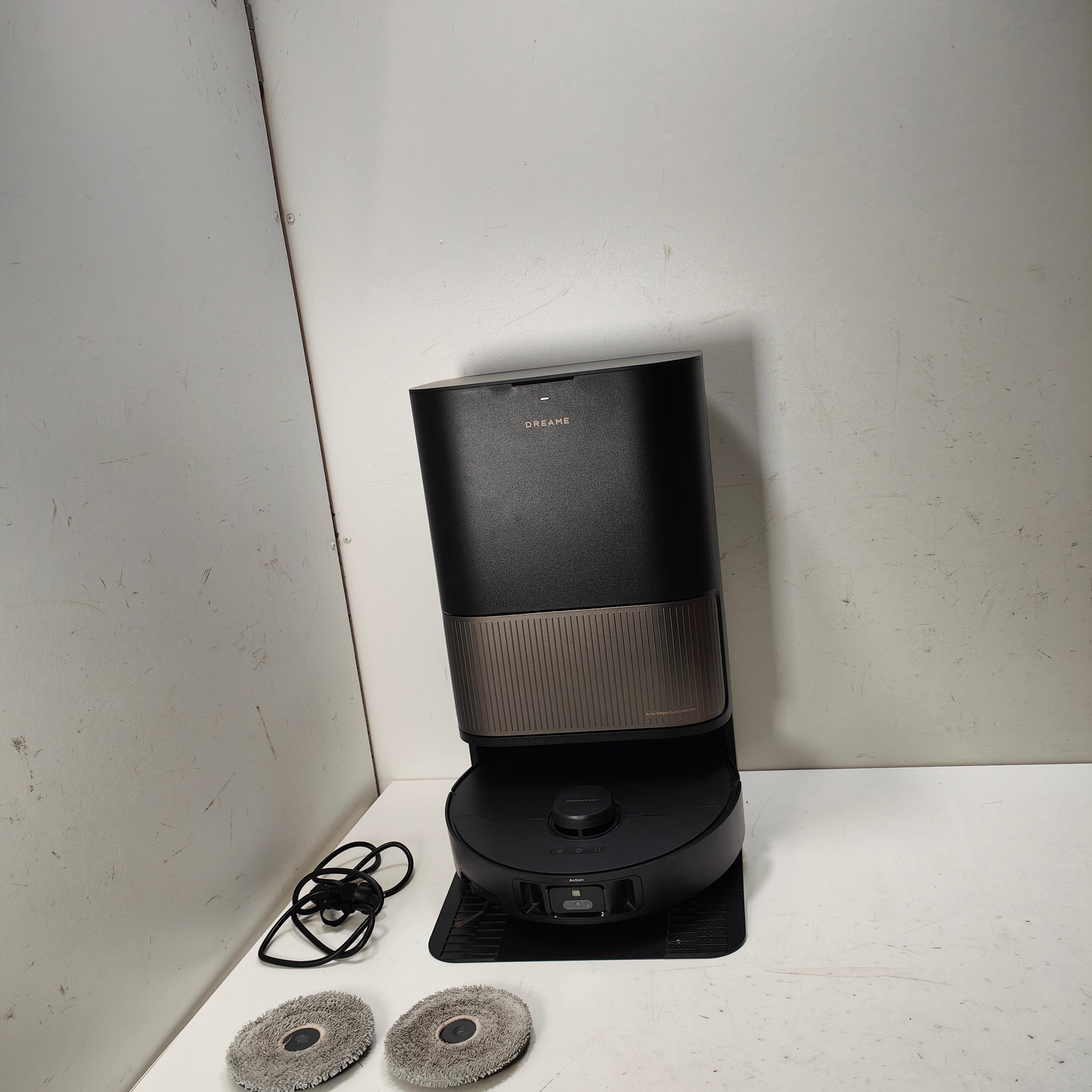 Dreame L40s Pro Ultra