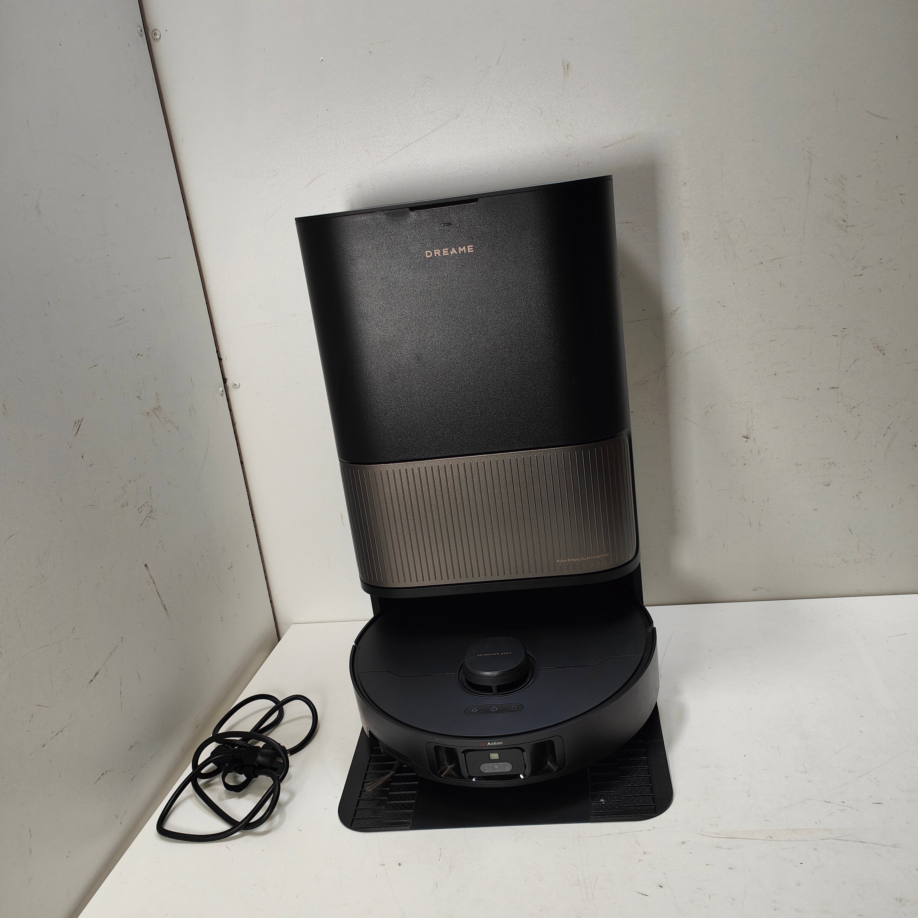 Dreame L40s Pro Ultra