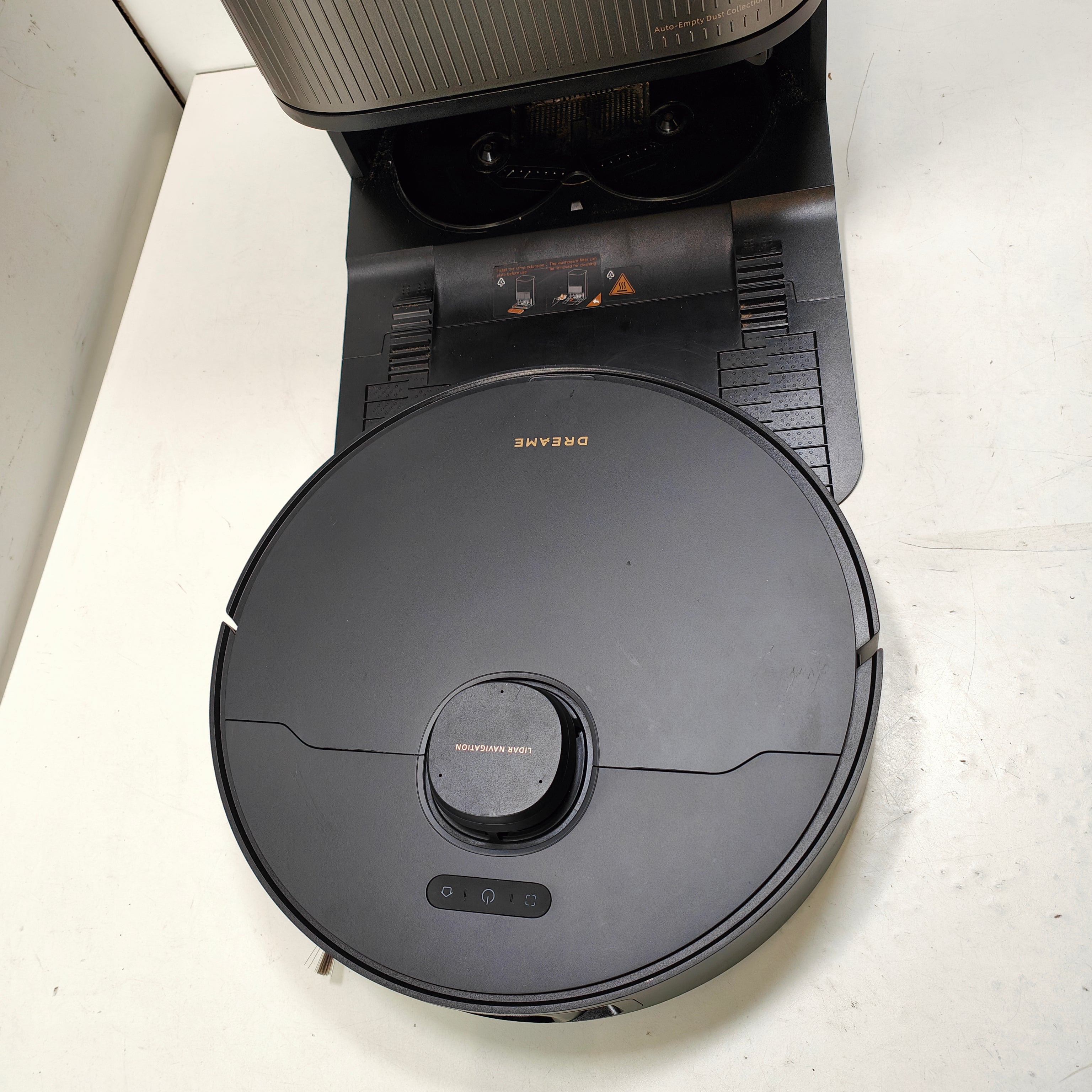 Dreame L40s Pro Ultra