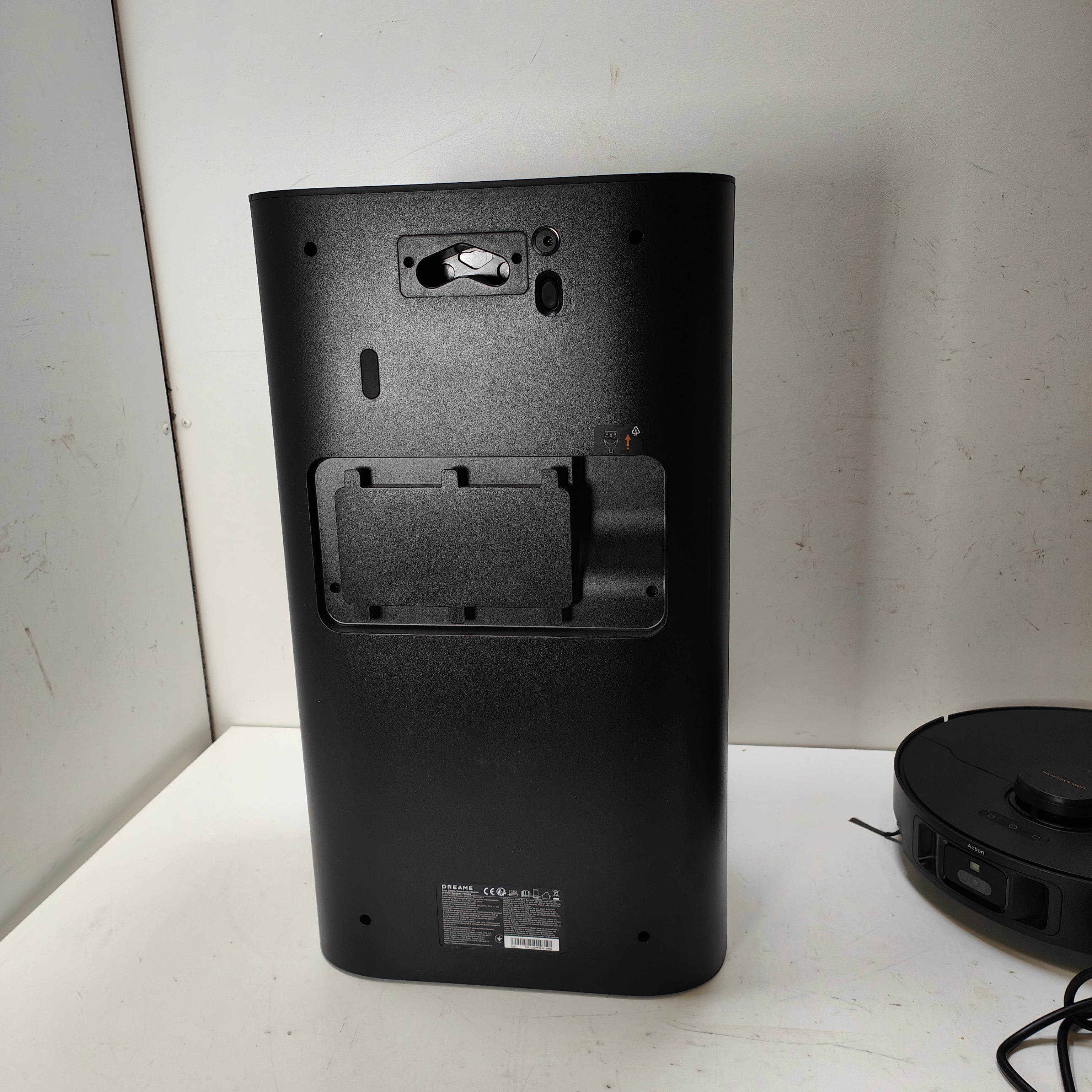 Dreame L40s Pro Ultra