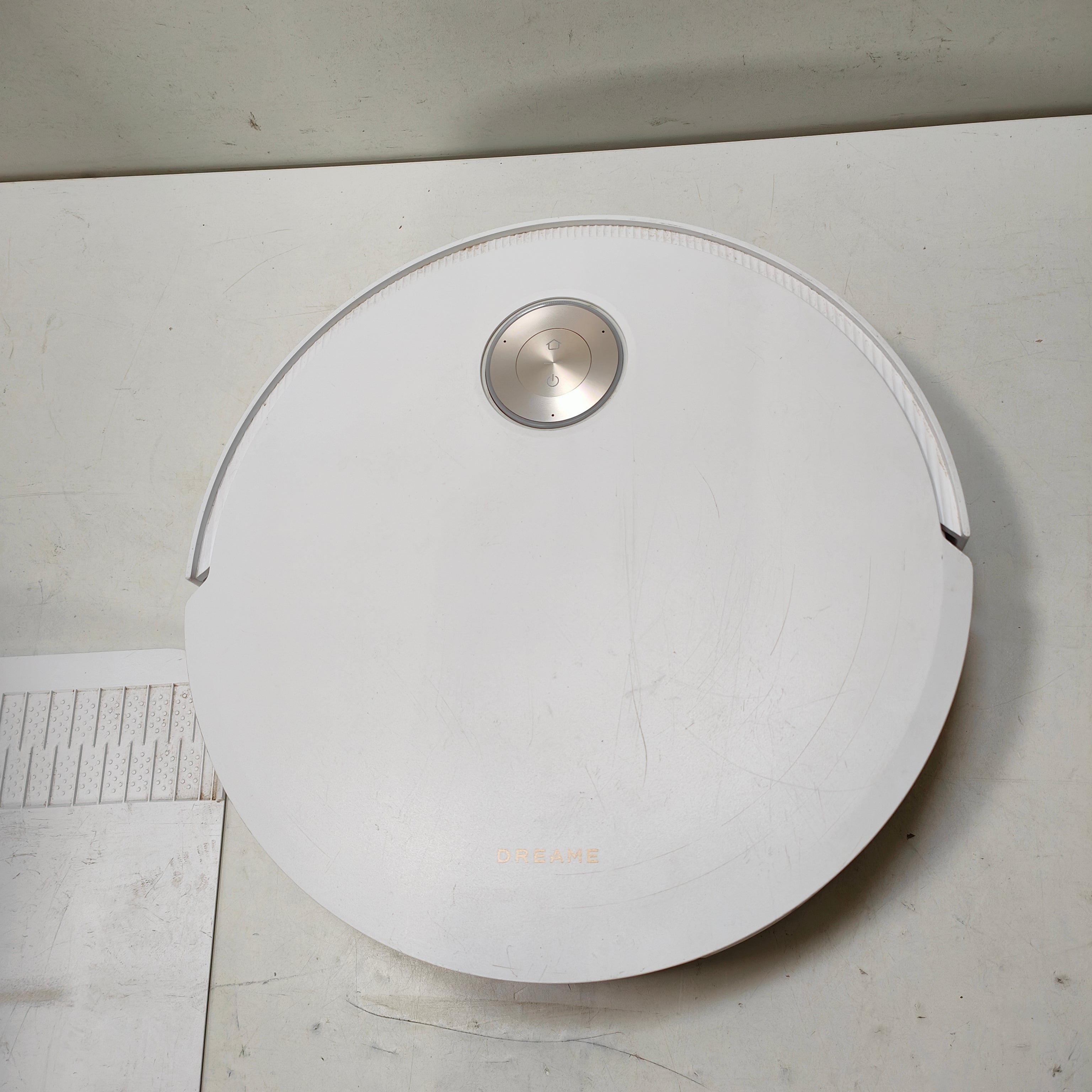 Dreame X50 White
