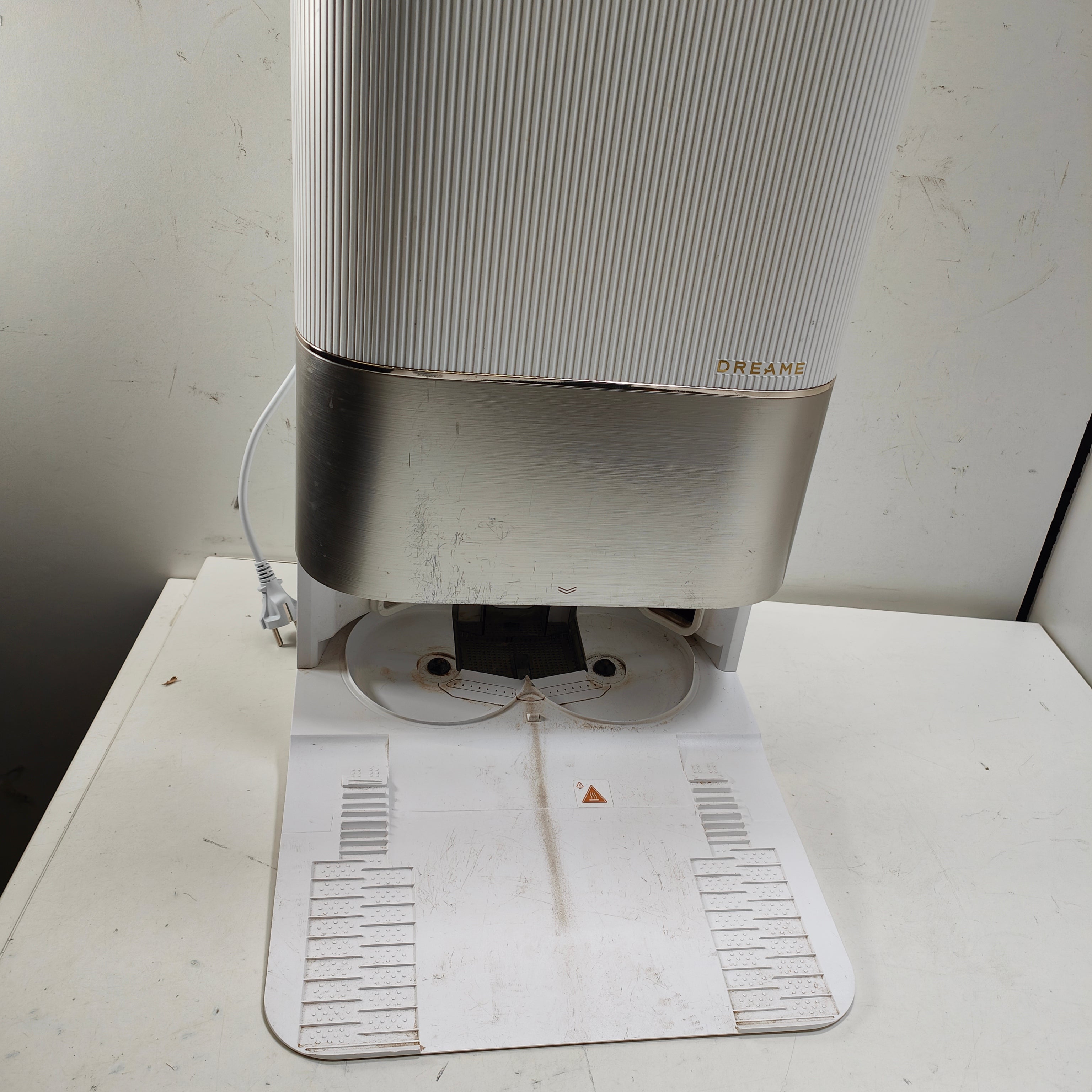 Dreame X50 White