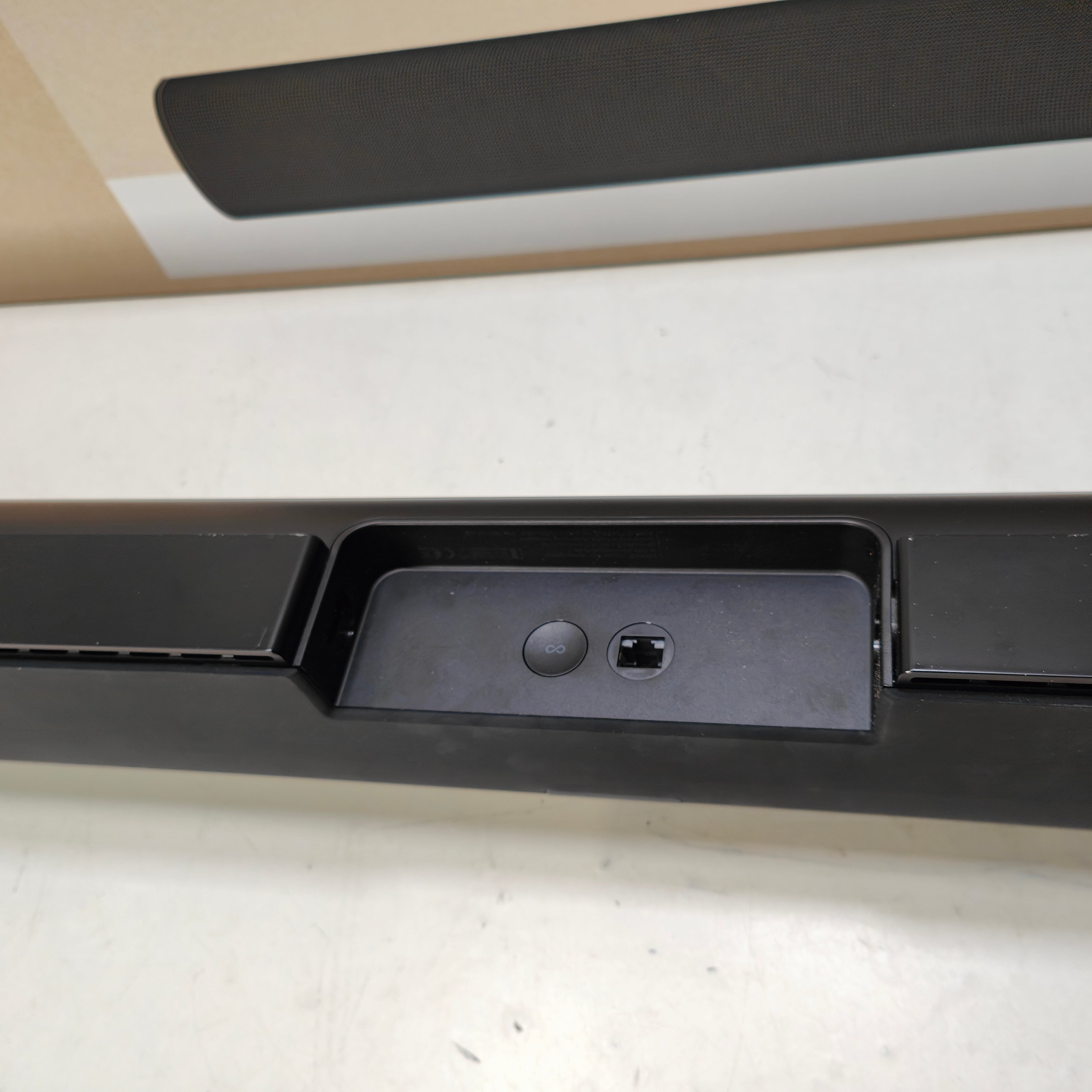 Sonos Arc Black