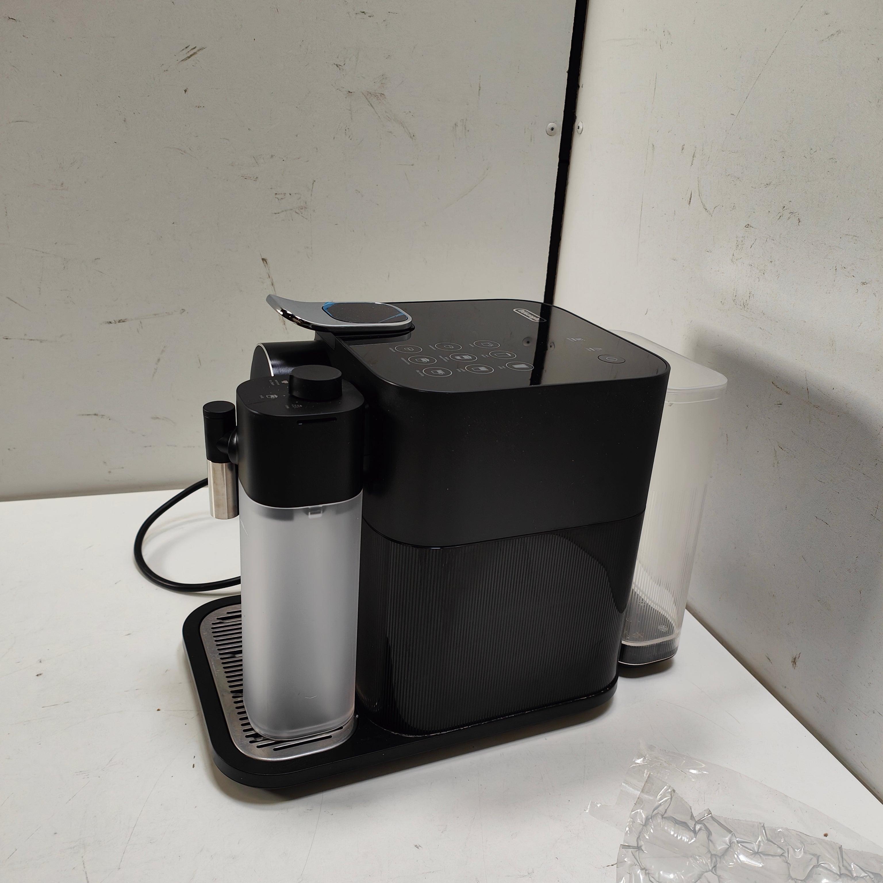 DeLonghi Nespresso Gran Lattissima EN640.B Zwart