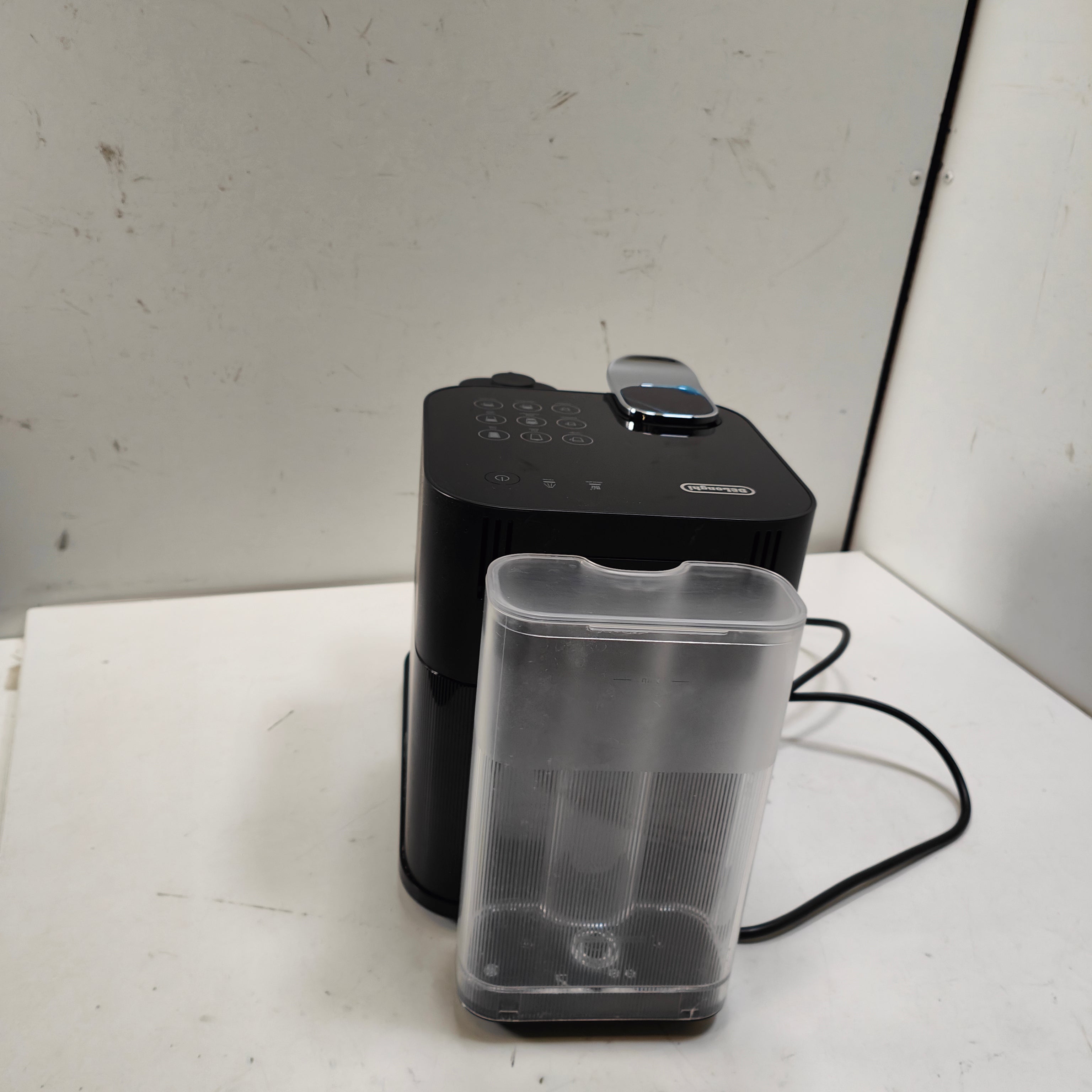 DeLonghi Nespresso Gran Lattissima EN640.B Zwart