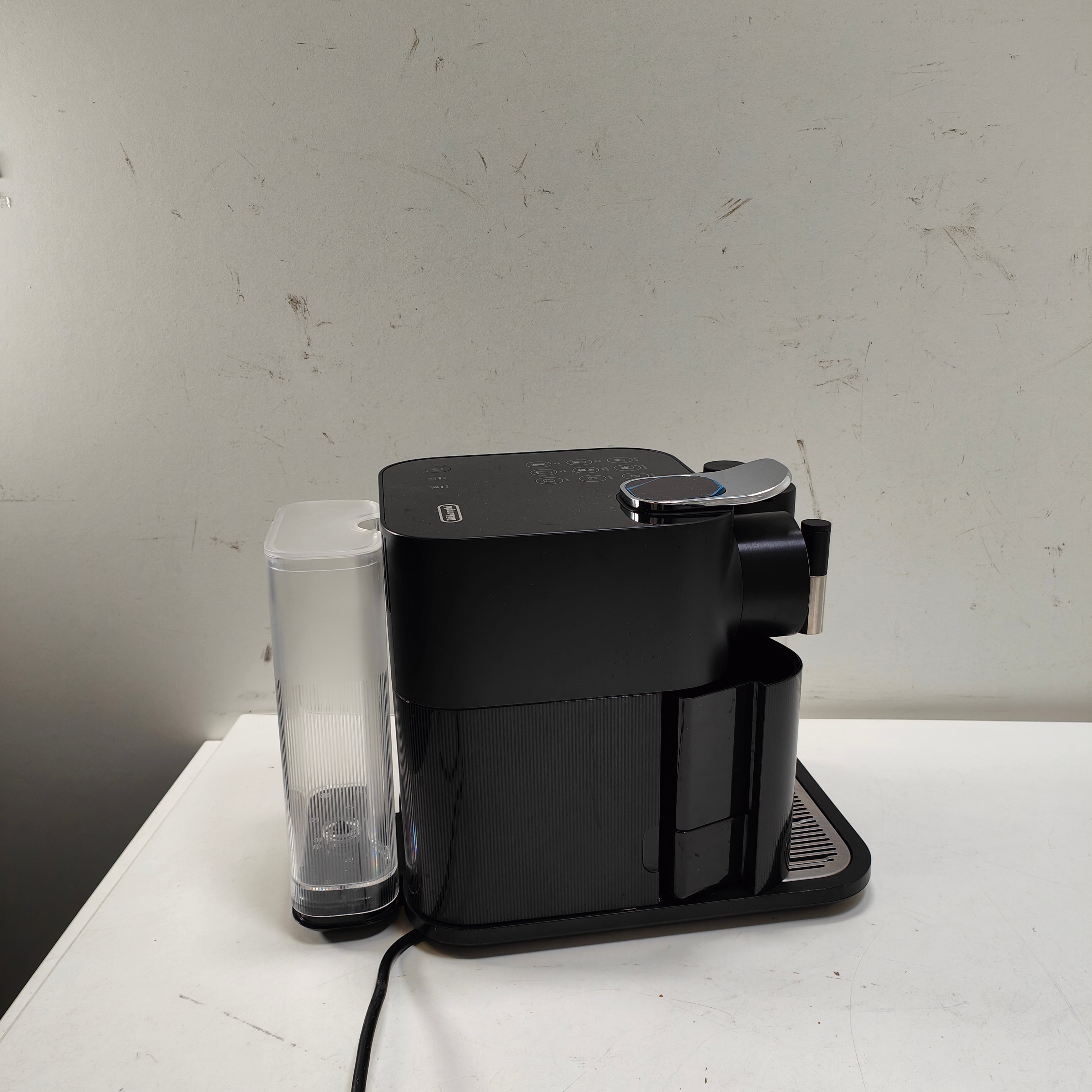 DeLonghi Nespresso Gran Lattissima EN640.B Zwart