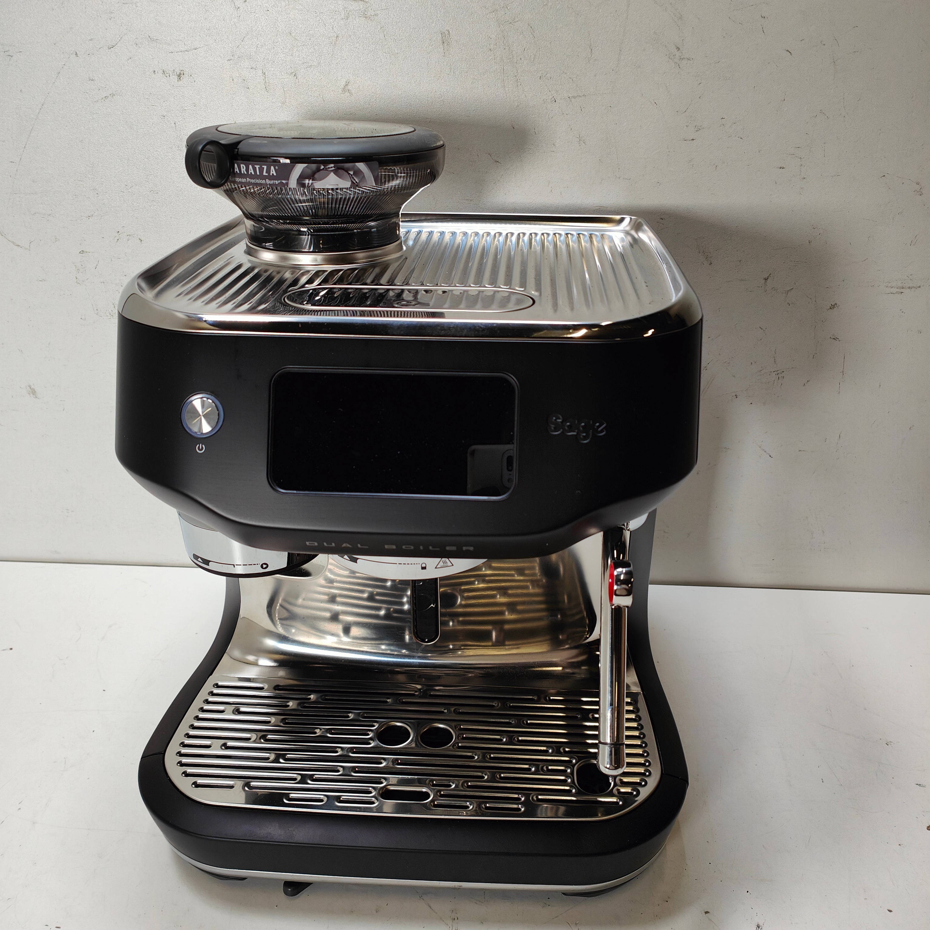 Sage The Oracle Dual Boiler Black Truffle
