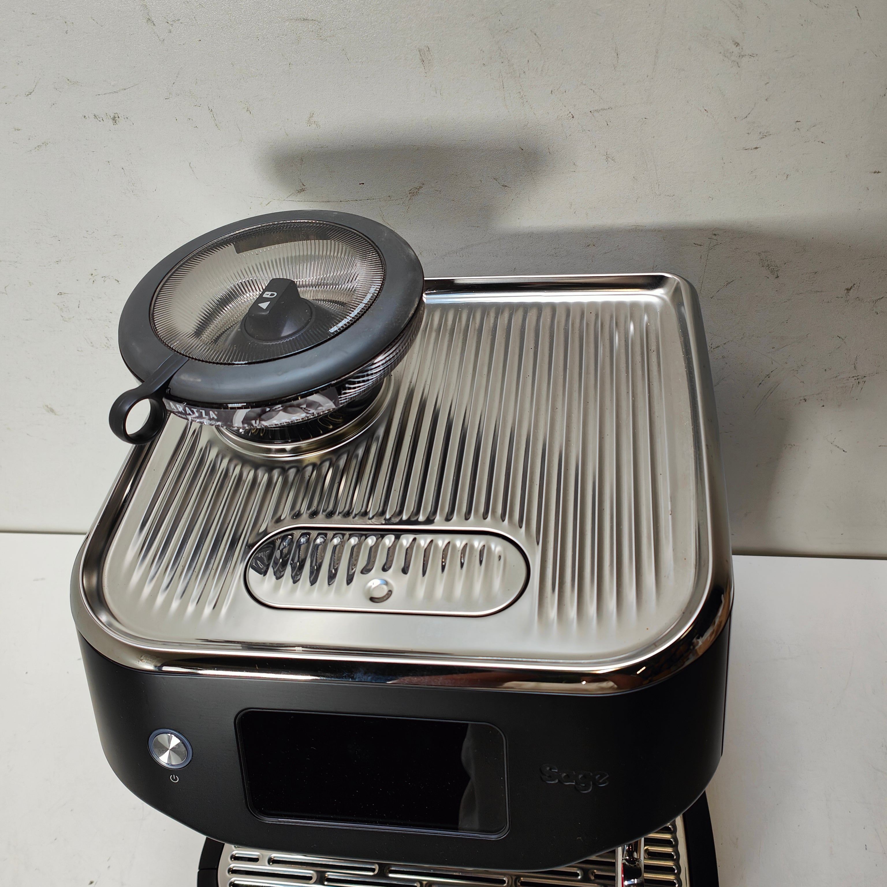 Sage The Oracle Dual Boiler Black Truffle