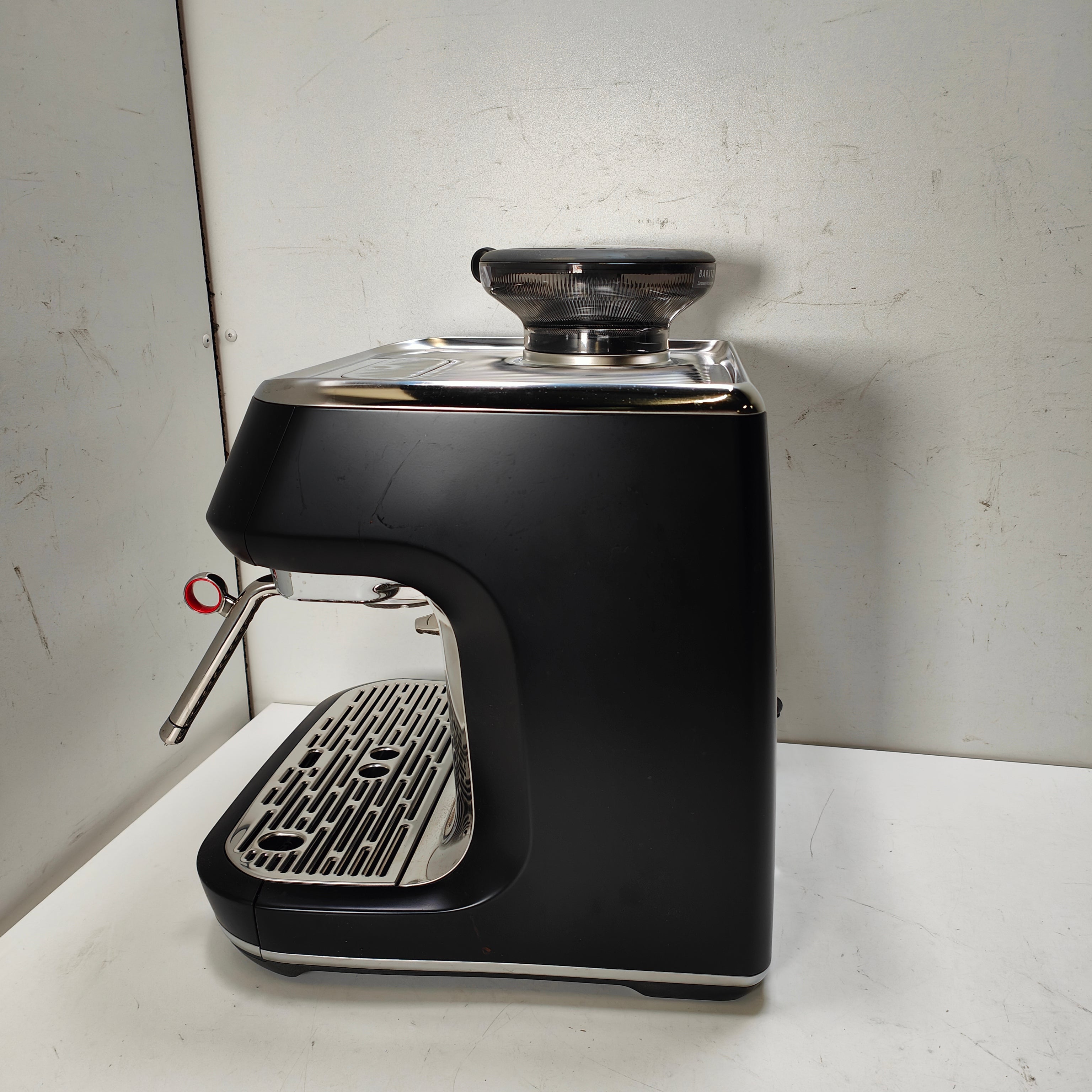 Sage The Oracle Dual Boiler Black Truffle