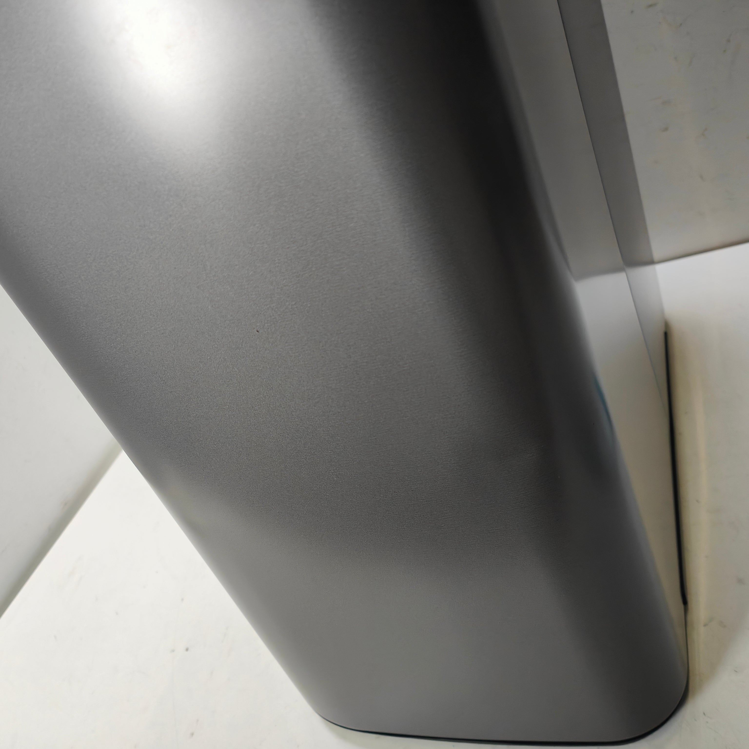 Poubelle Brabantia Bo Touch 2 x 30 litres Platine
