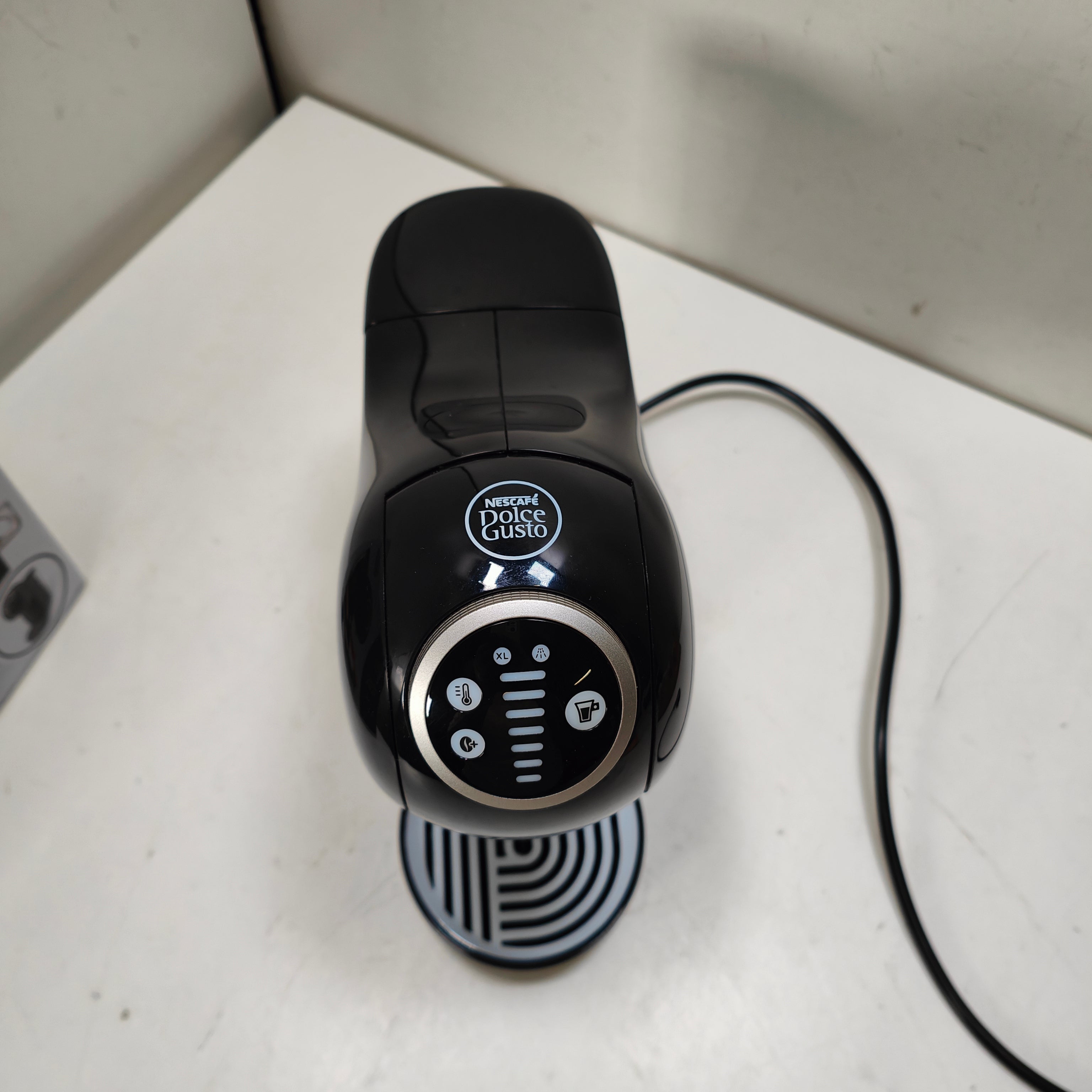 Krups Nescafe Dolce Gusto Genio S Plus KP3408