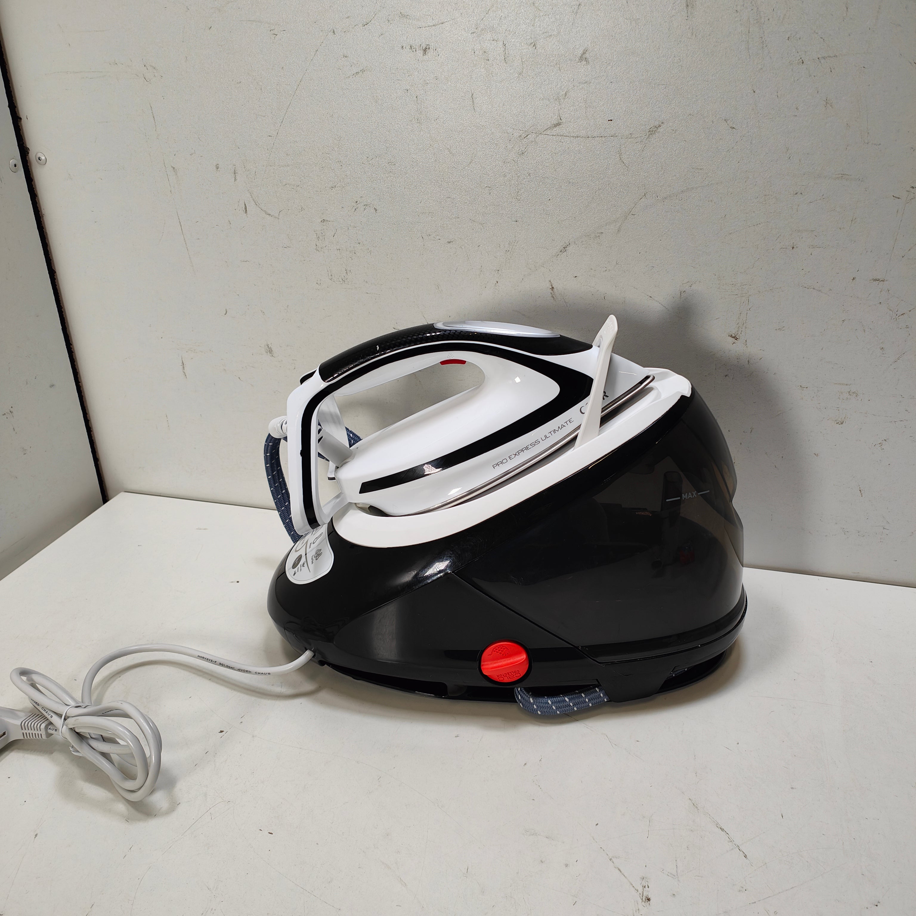Calor Pro Express Ultimate GV9550