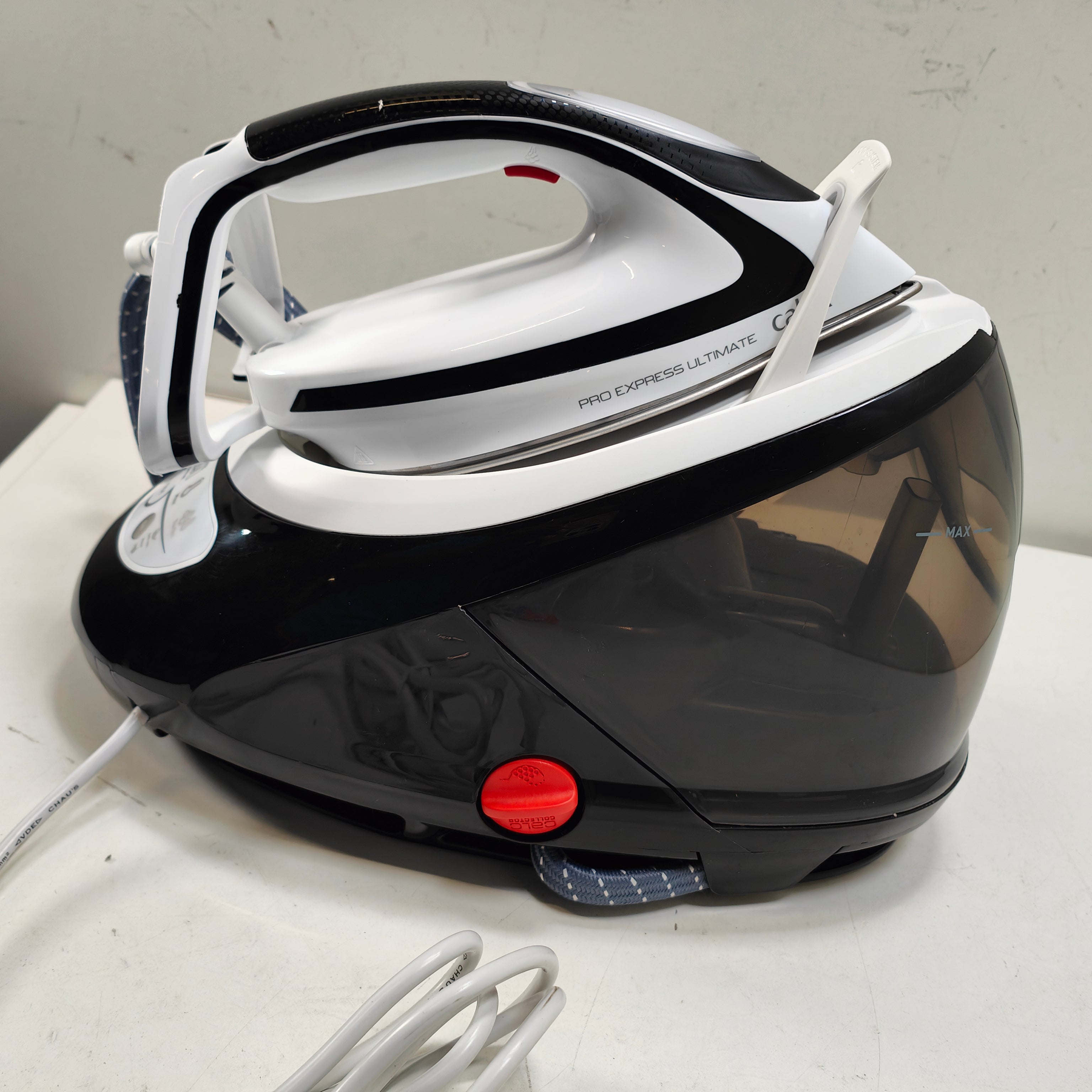Calor Pro Express Ultimate GV9550