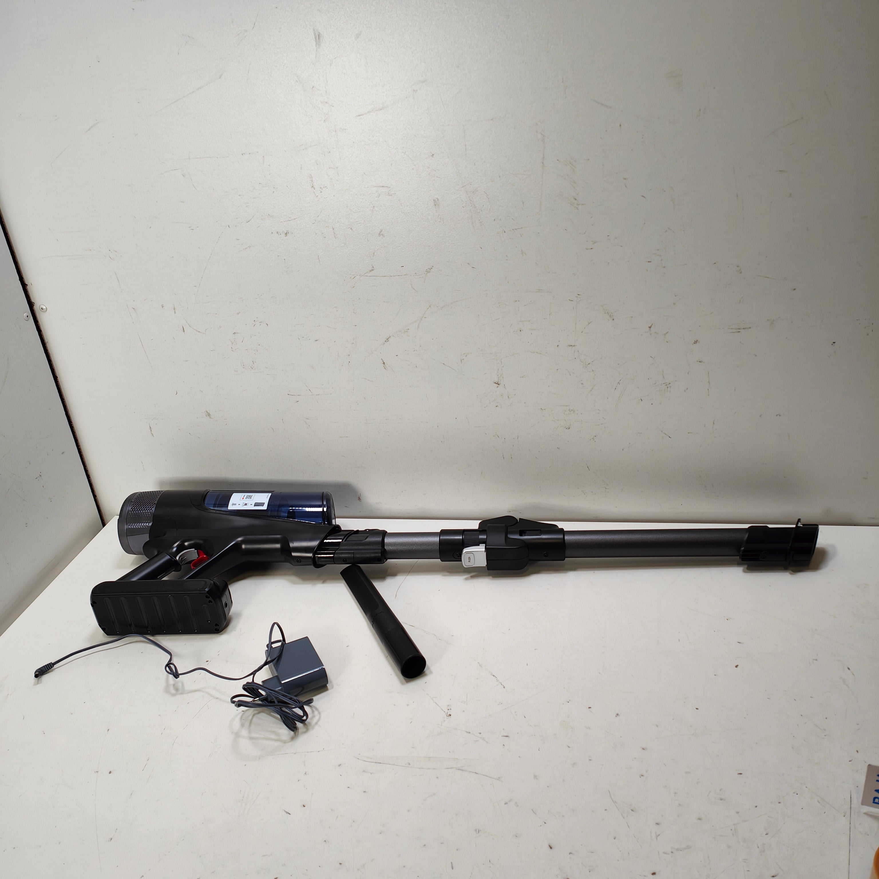 Rowenta X-Force Flex 12.60 Neo Aqua RH9LC1