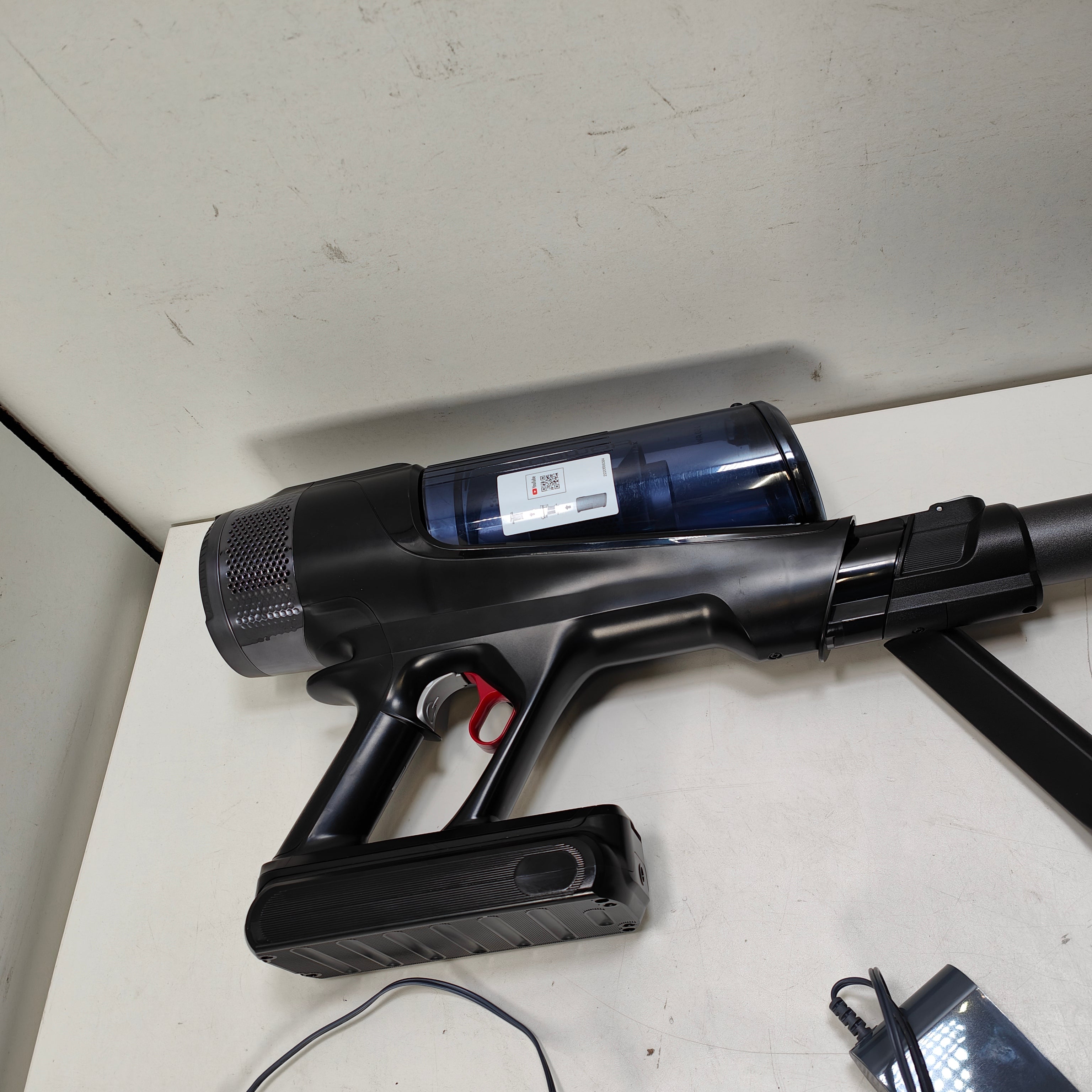Rowenta X-Force Flex 12.60 Neo Aqua RH9LC1