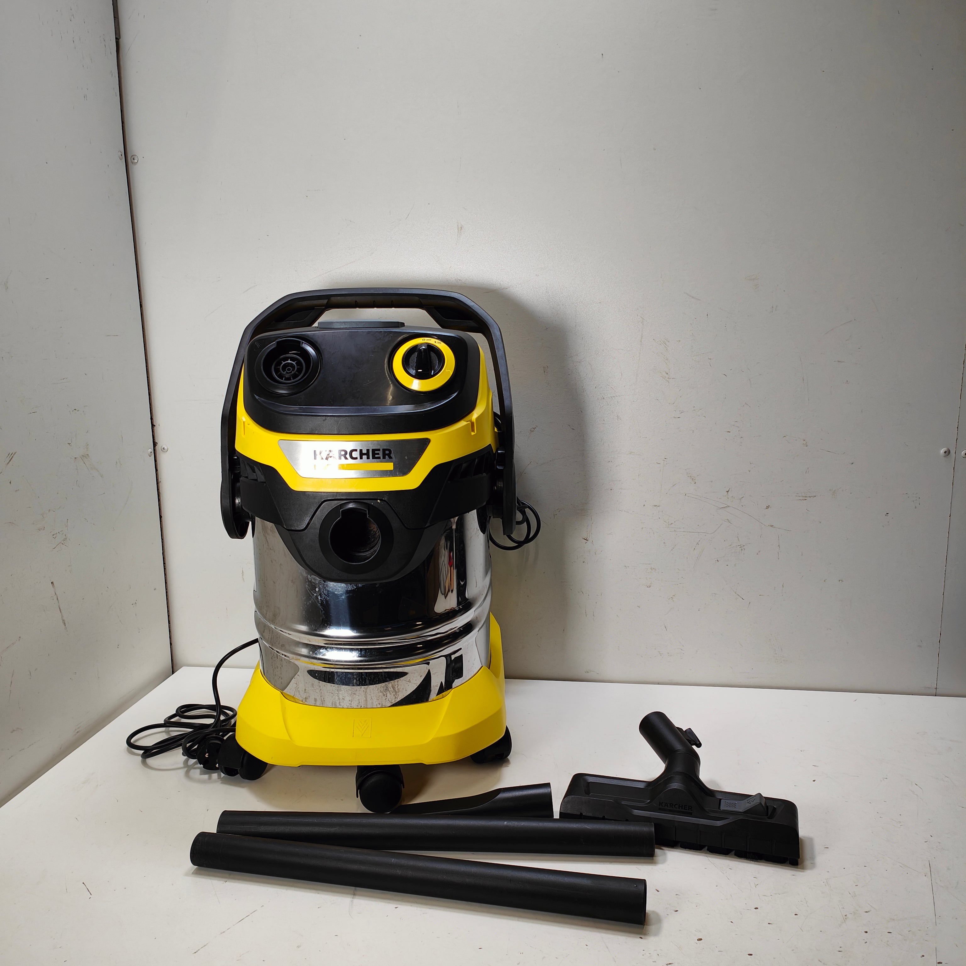 Karcher WD 5 S V-25/5/22