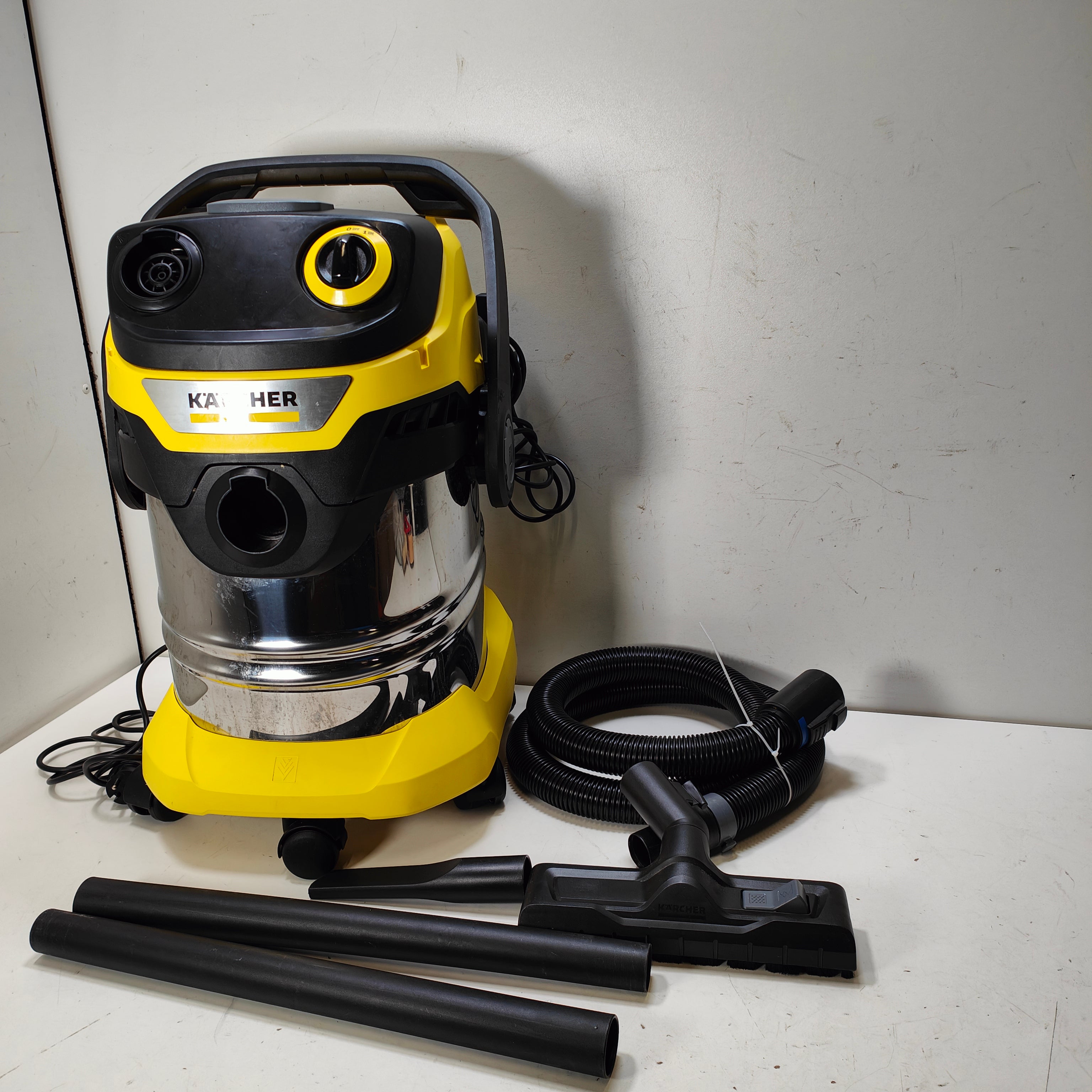 Karcher WD 5 S V-25/5/22