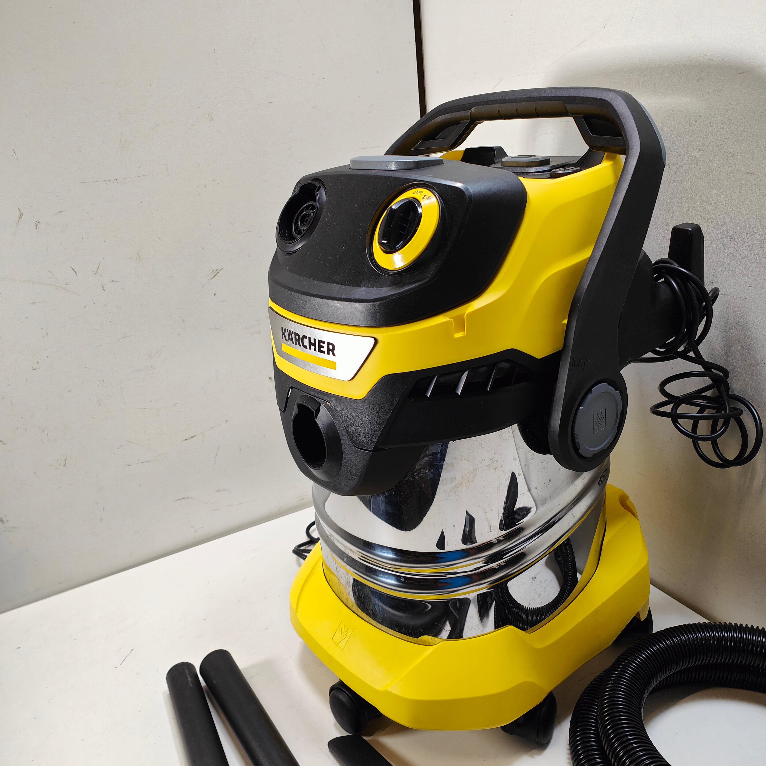 Karcher WD 5 S V-25/5/22