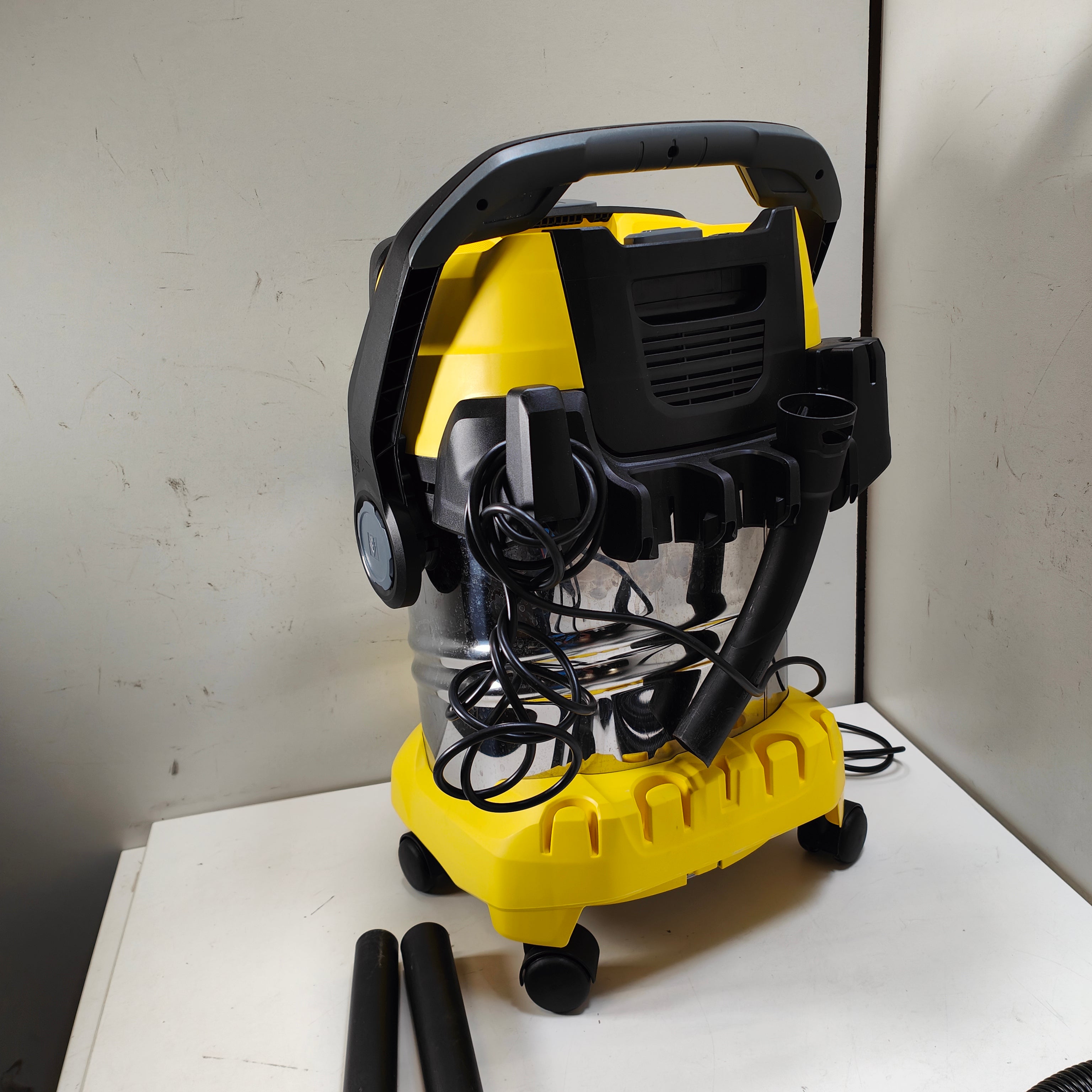 Karcher WD 5 S V-25/5/22