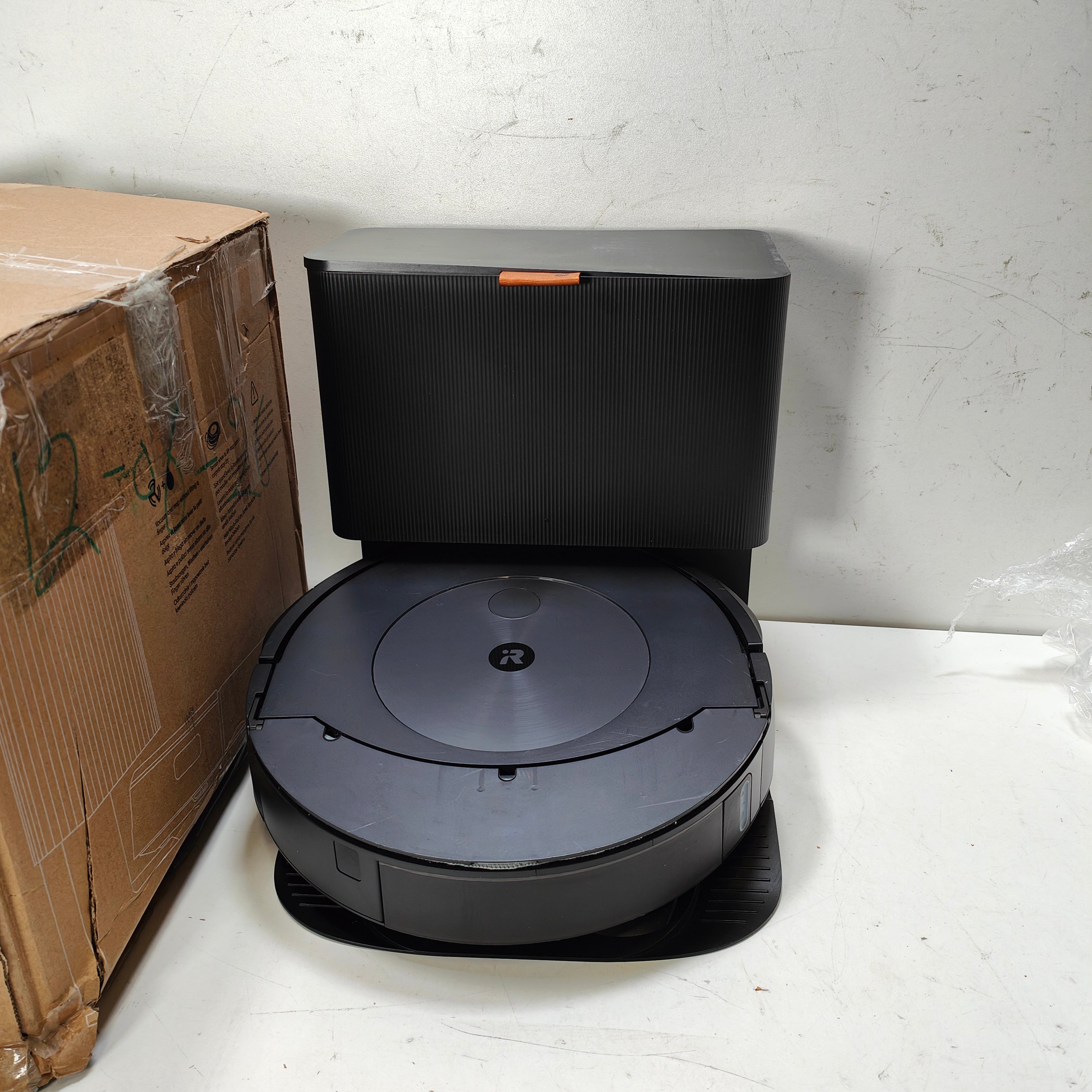 iRobot Roomba Combo j7+