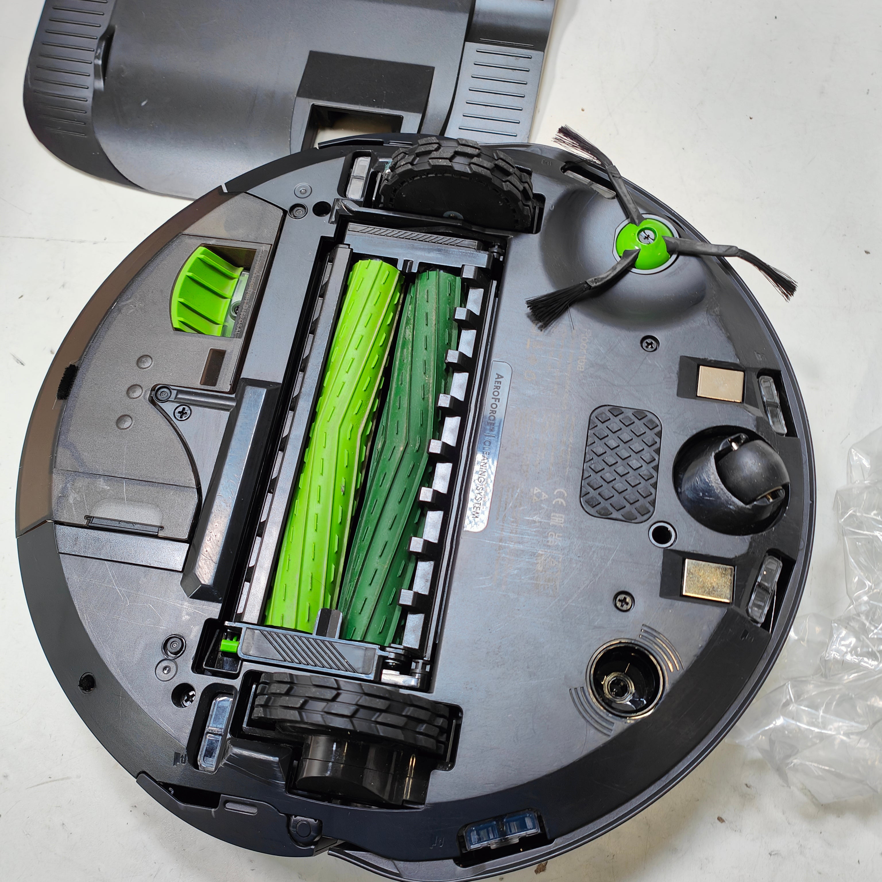 iRobot Roomba Combo j7+