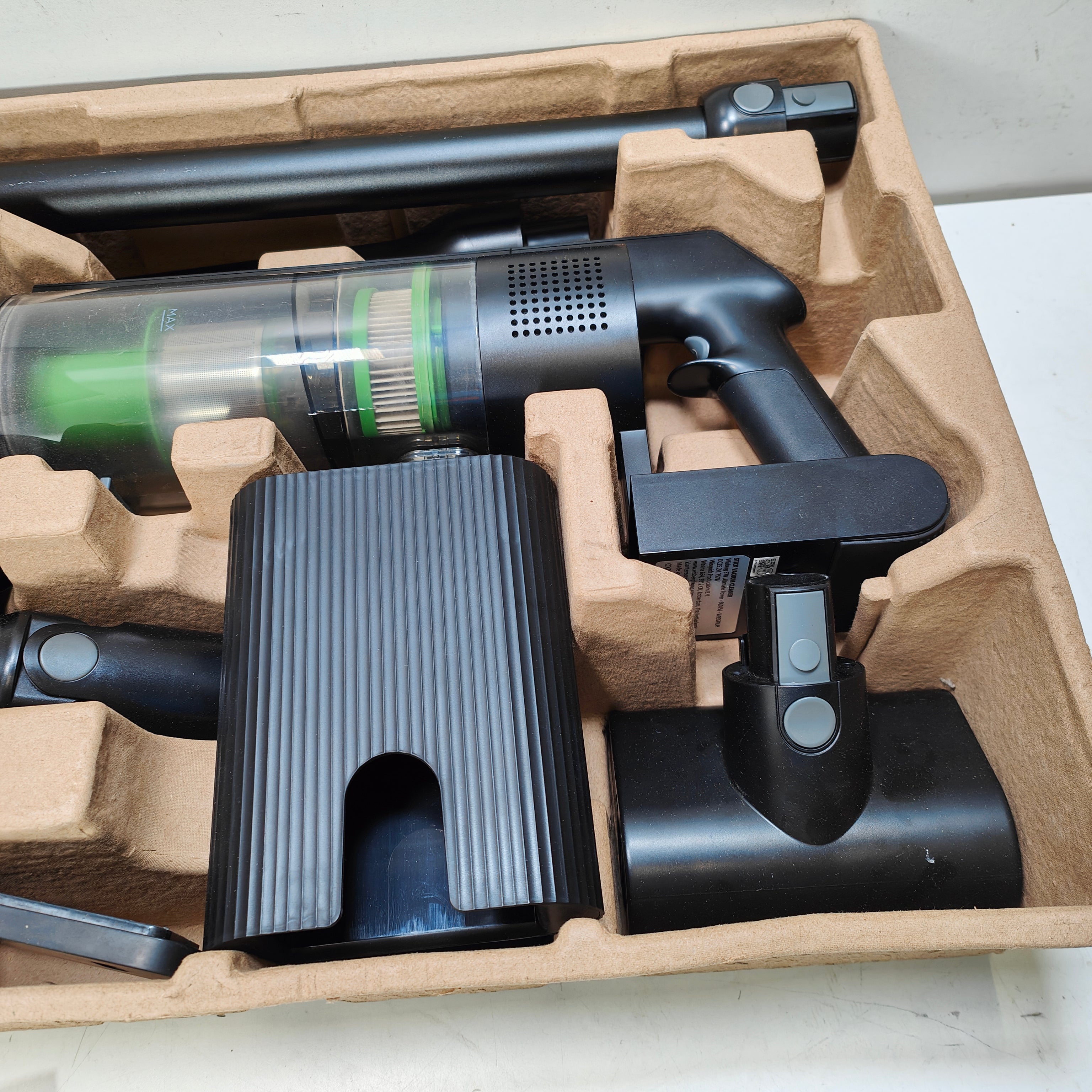Wisberg S70 Ultimate Power