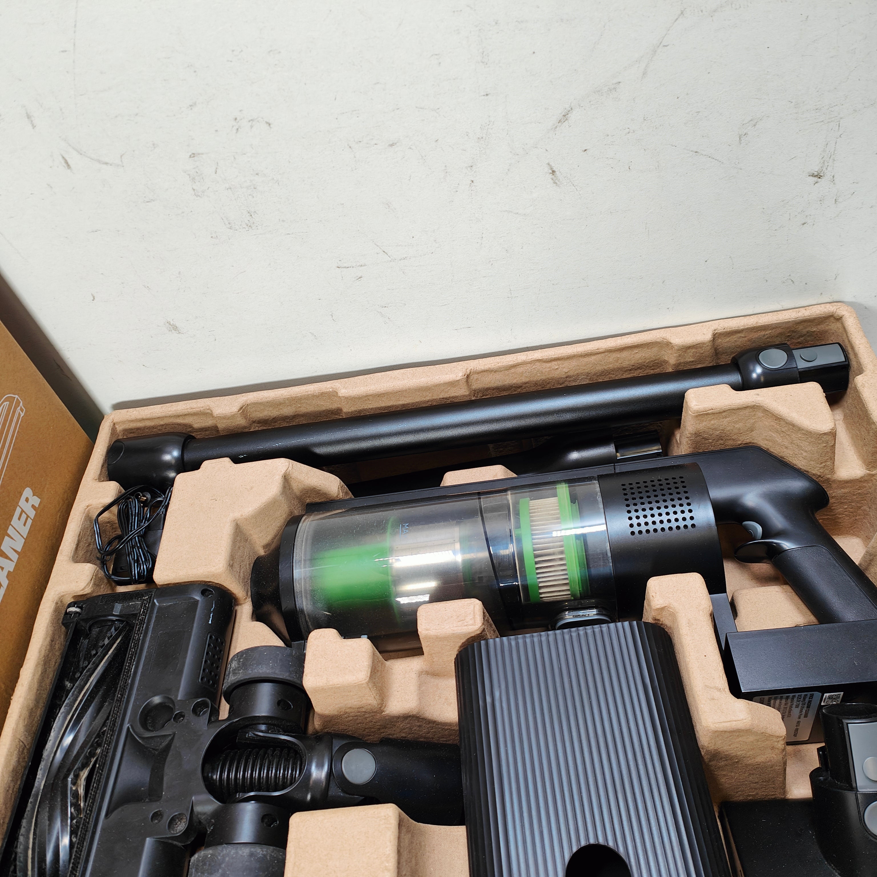 Wisberg S70 Ultimate Power