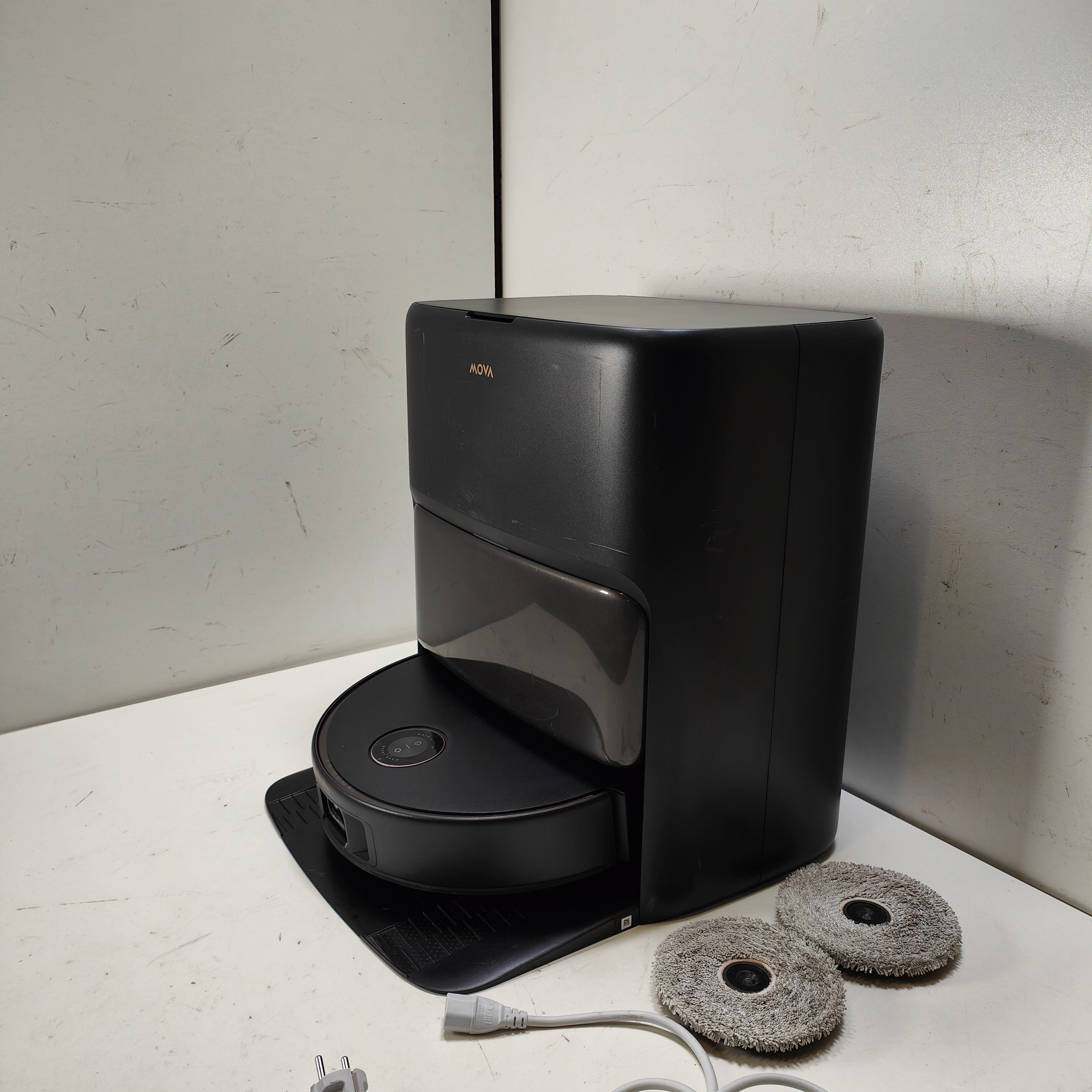 Mova V50 Ultra Complete Black