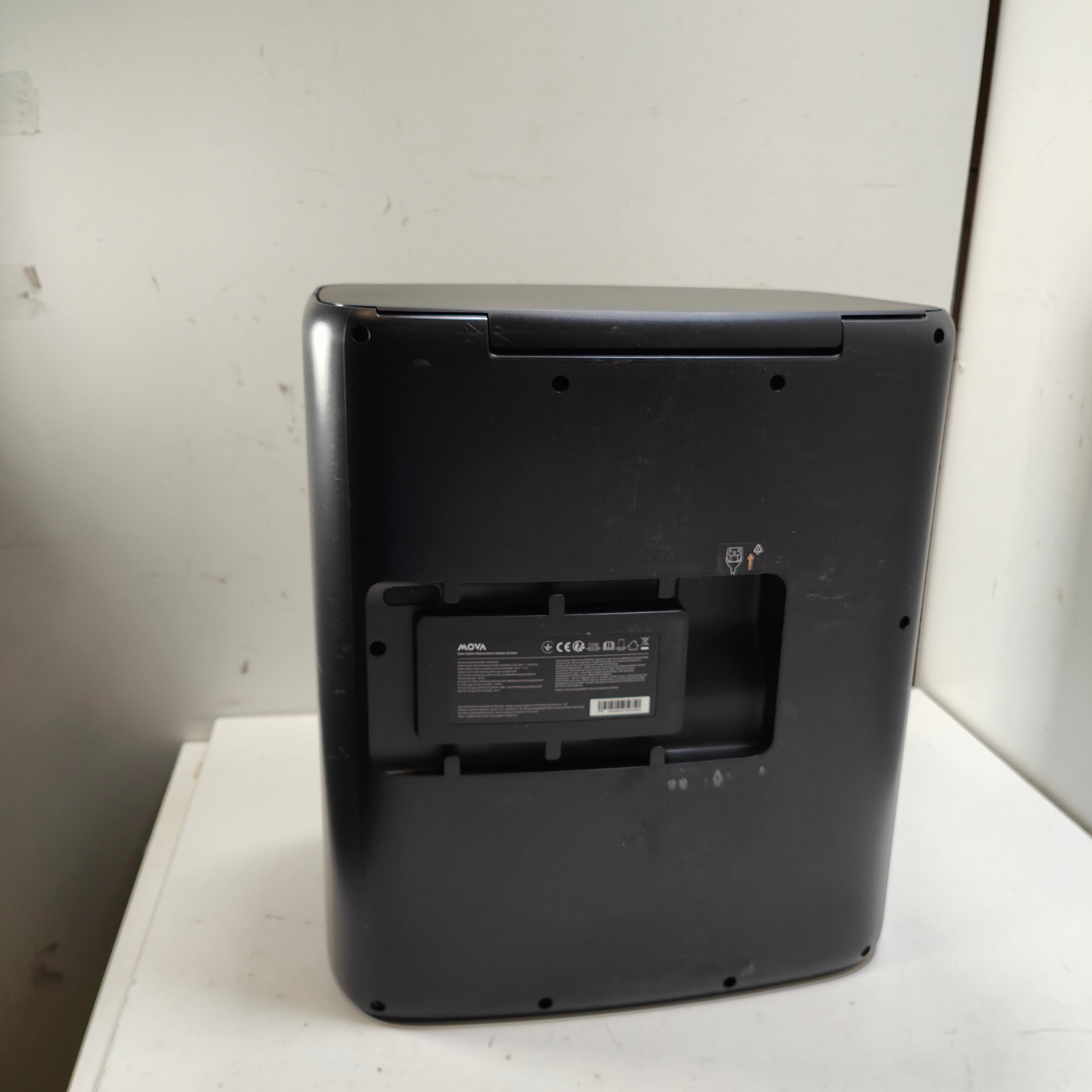 Mova V50 Ultra Complete Black