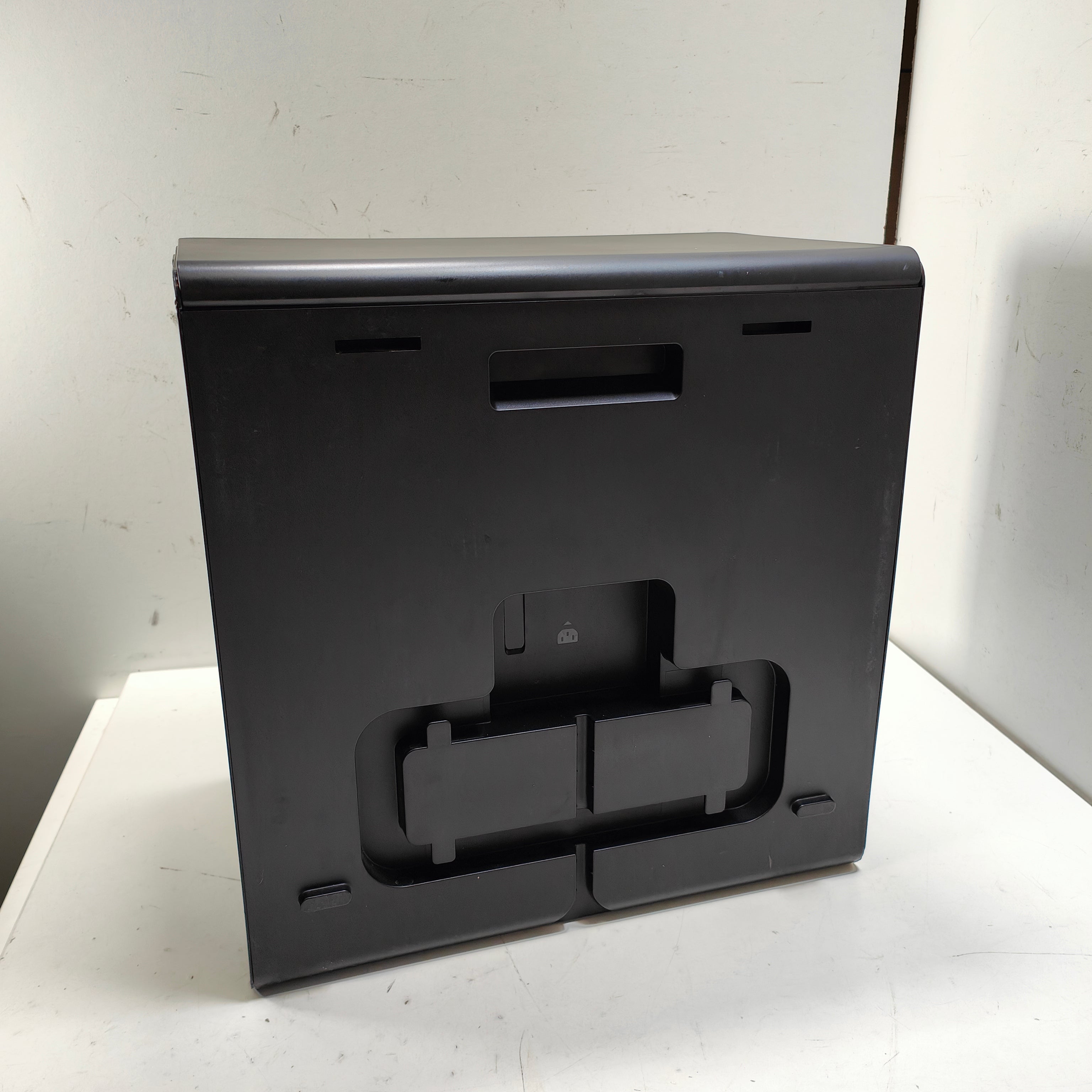 iRobot Max 705 Combo Robot + AutoWash Dock Black