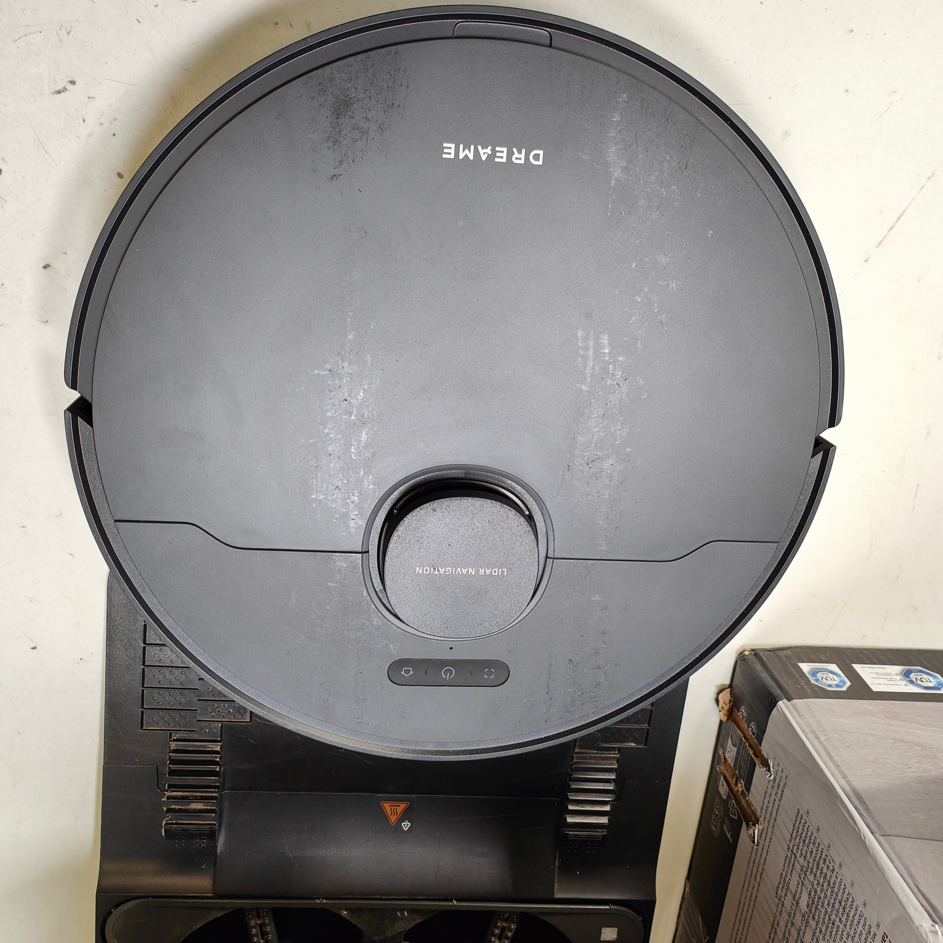 Dreame L40 Ultra AE