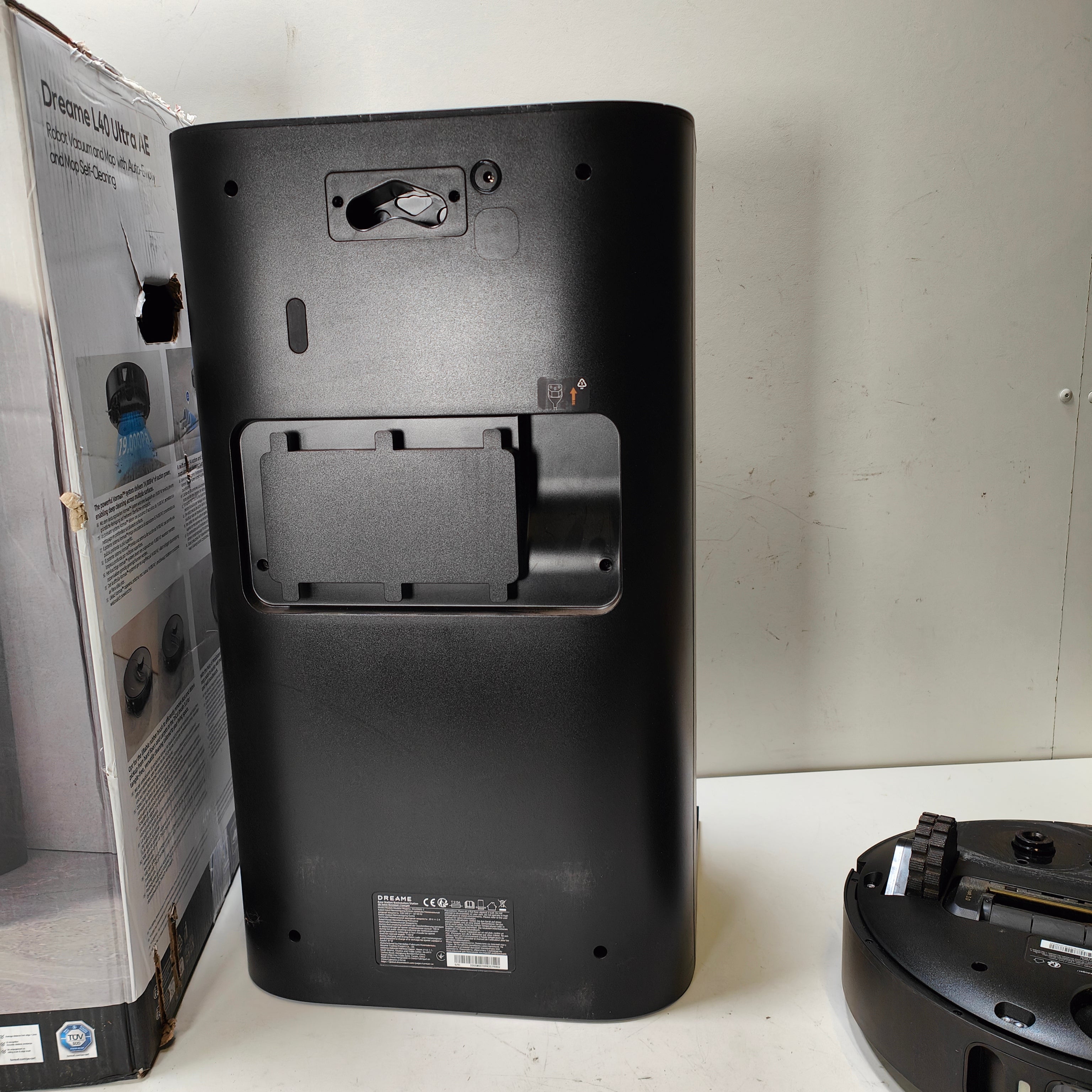 Dreame L40 Ultra AE