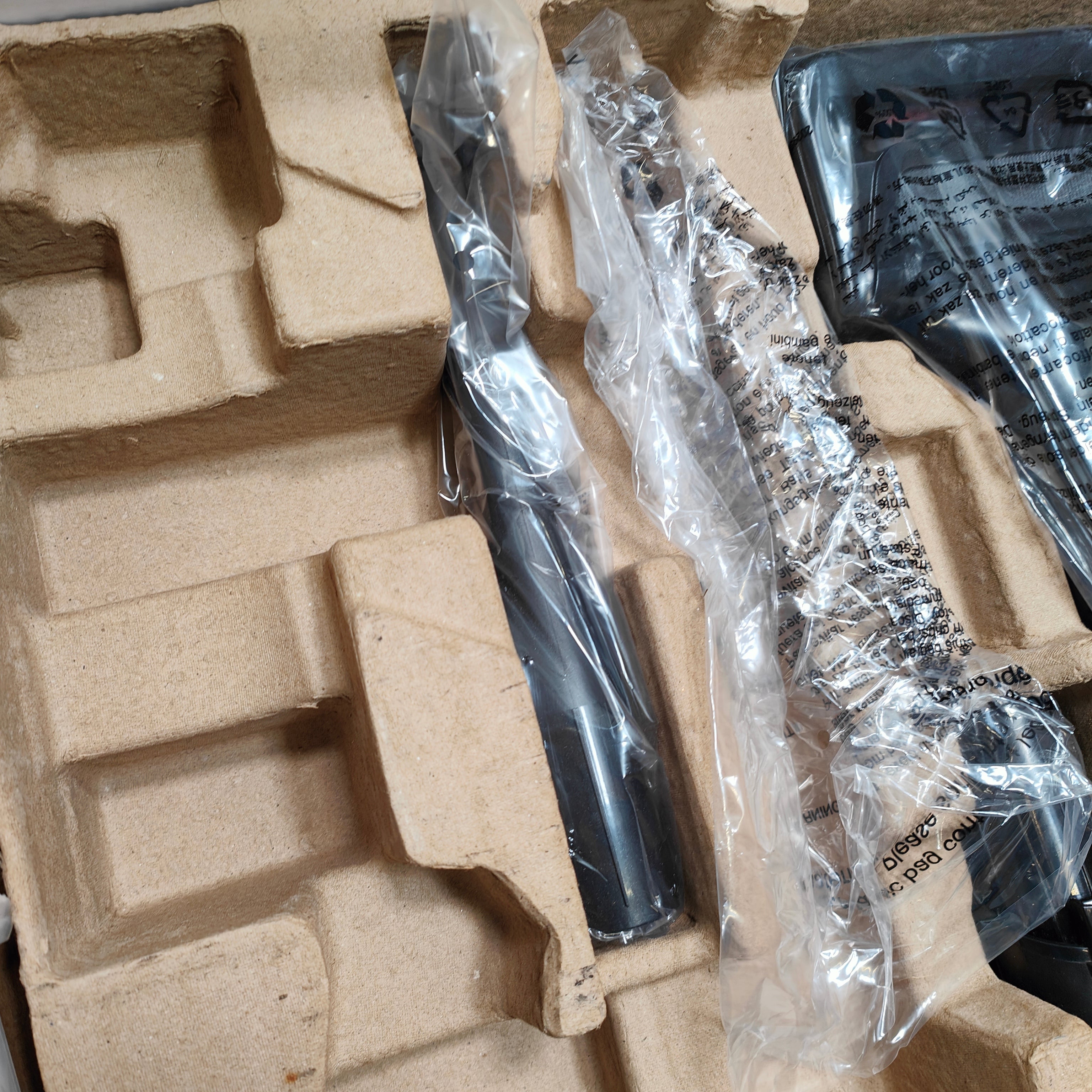 Rowenta X-Force Flex 12.60 RH98A8