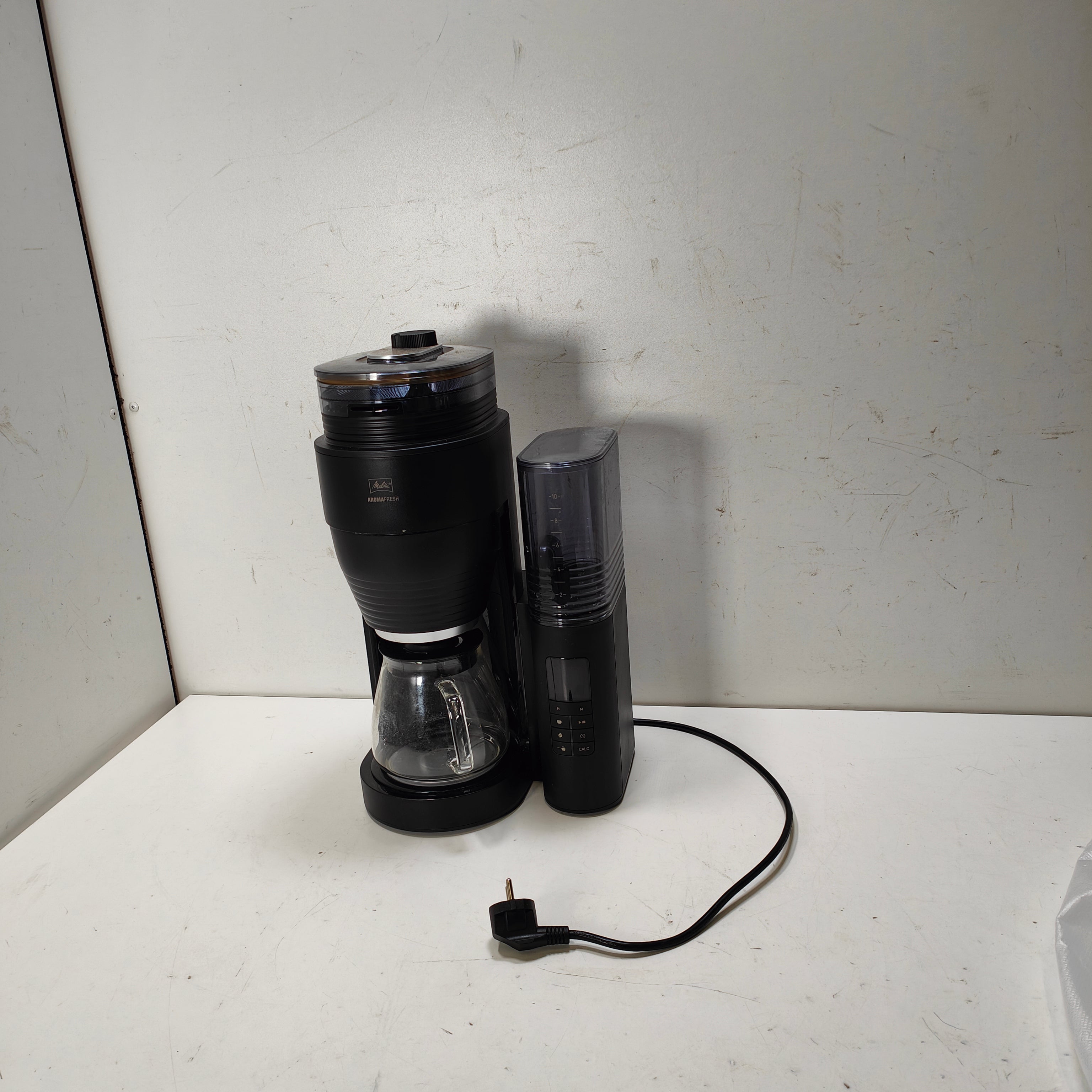 Melitta AromaFresh X 1030-06