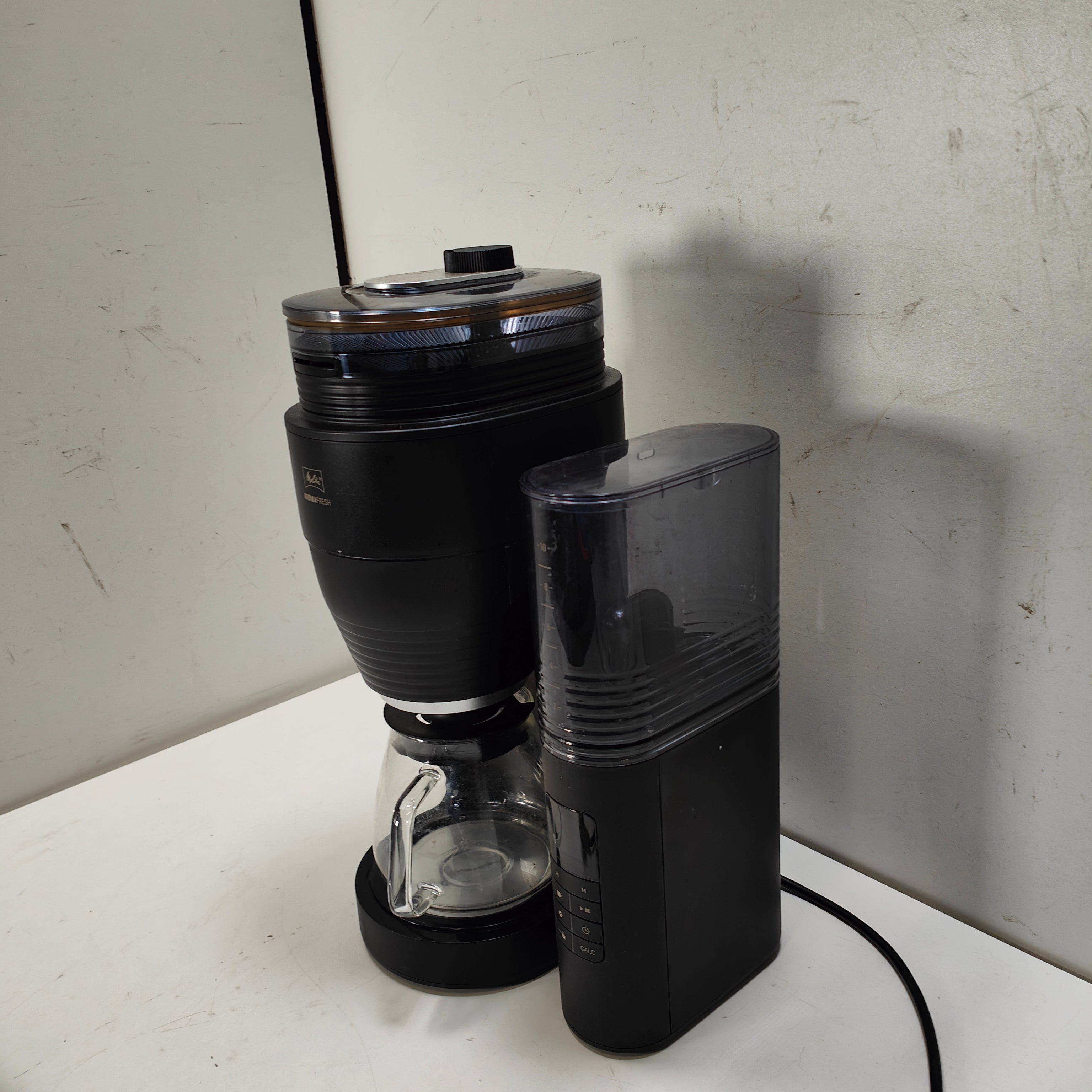 Melitta AromaFresh X 1030-06