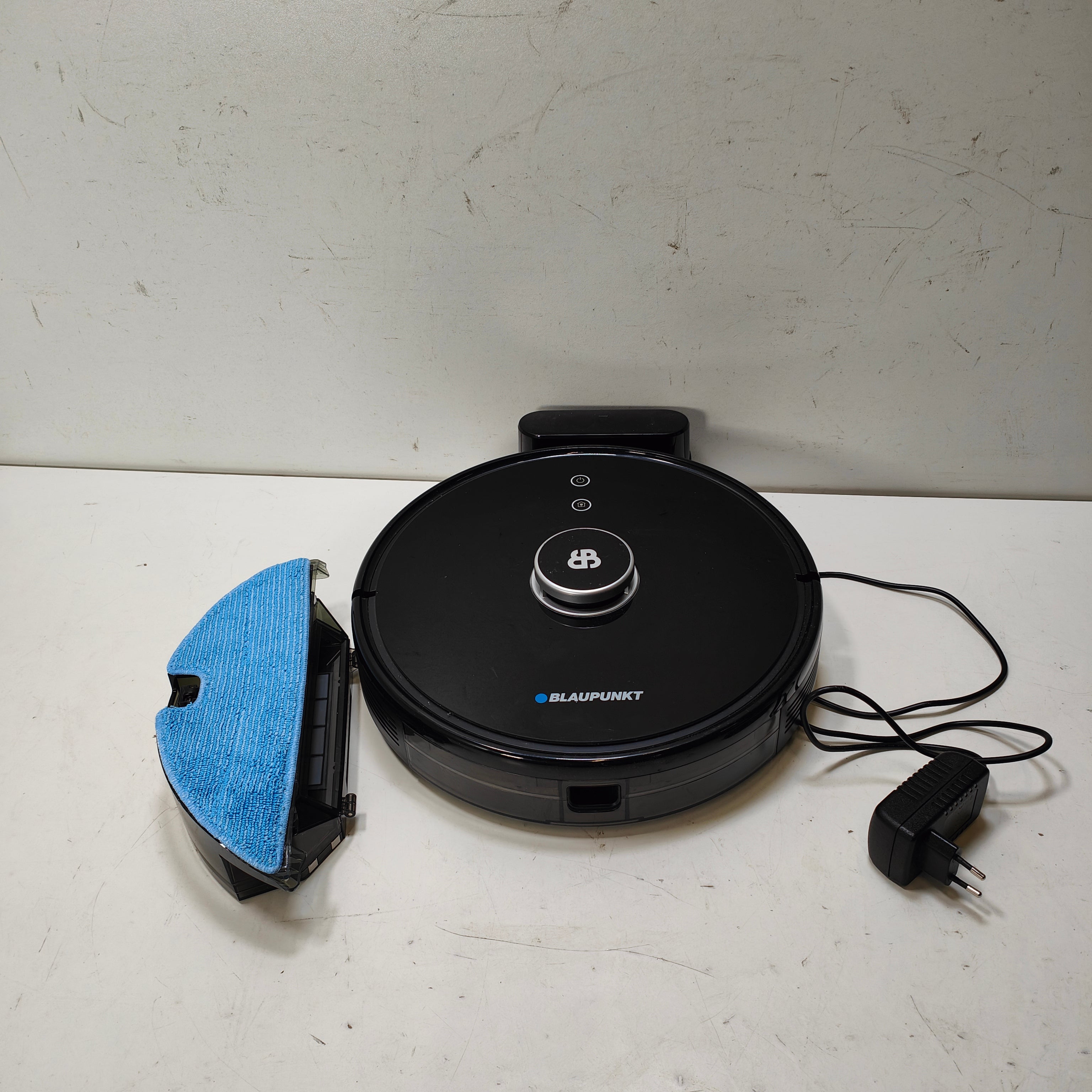 Blaupunkt Bluebot Xtreme