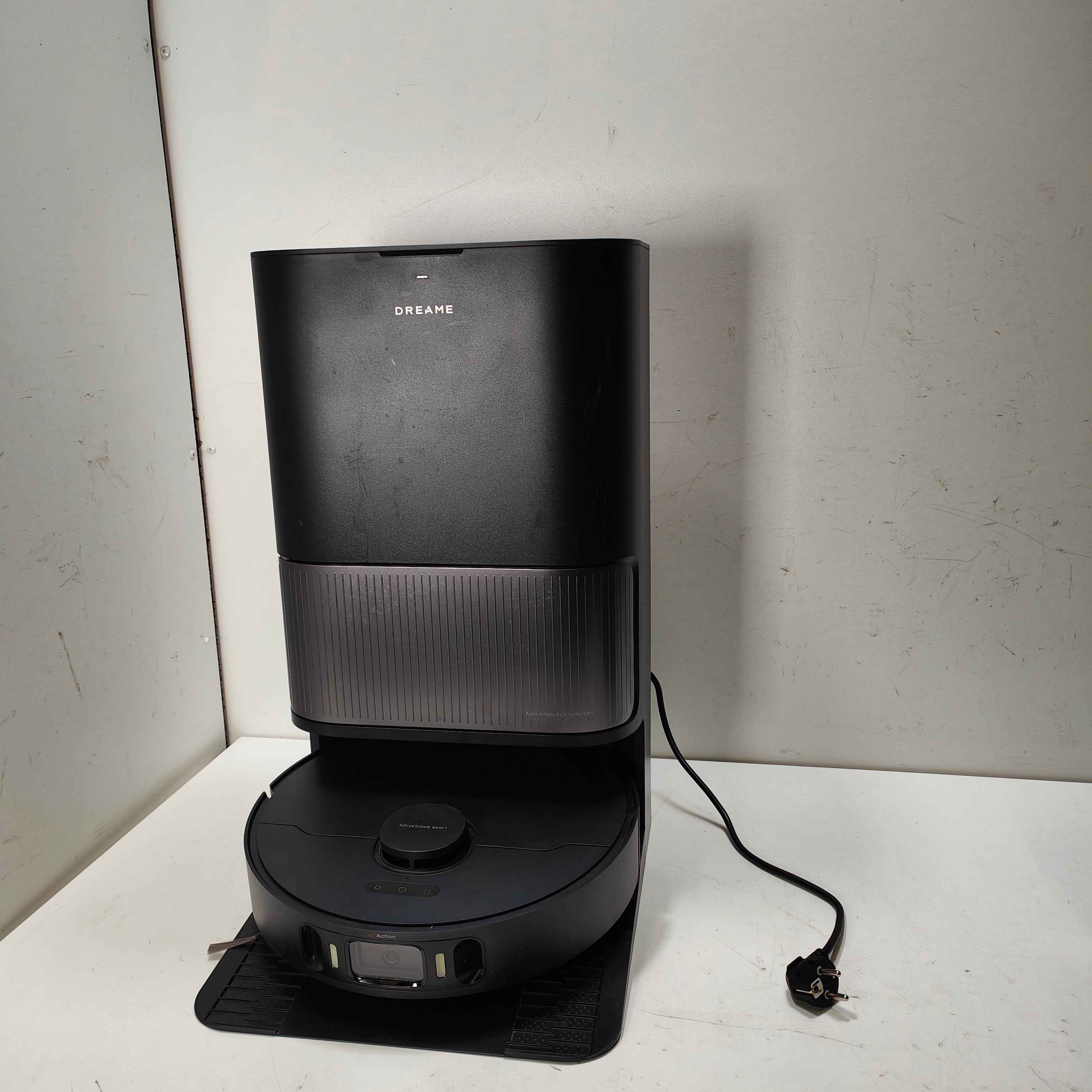 Dreame L40 Ultra AE