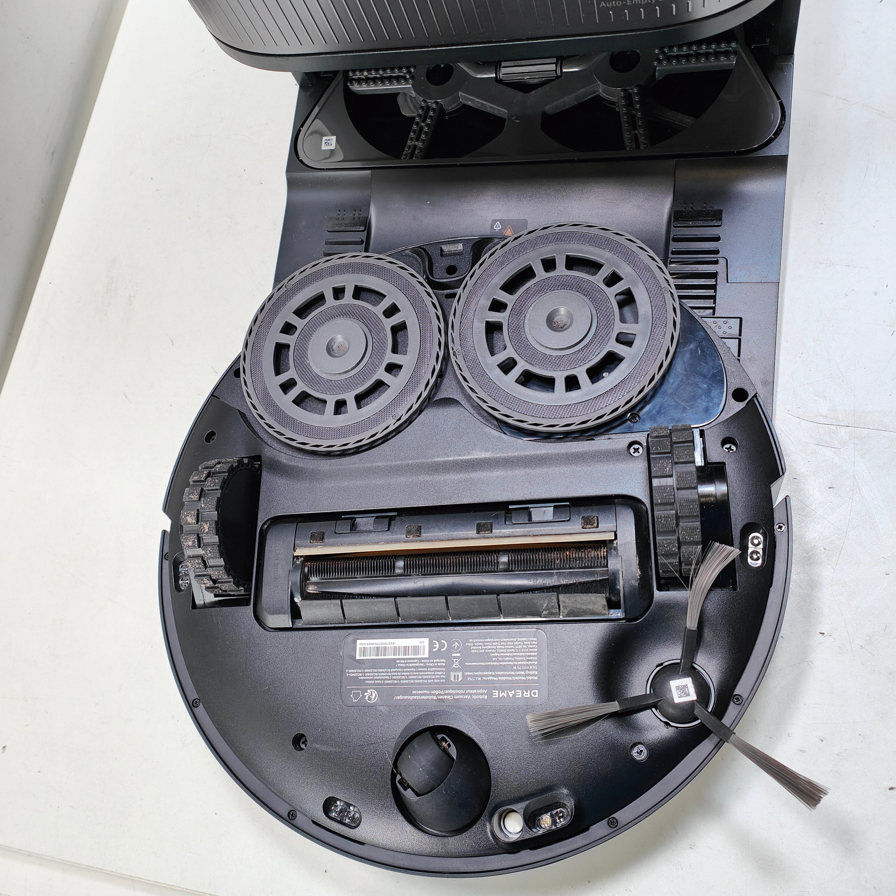 Dreame L40 Ultra AE