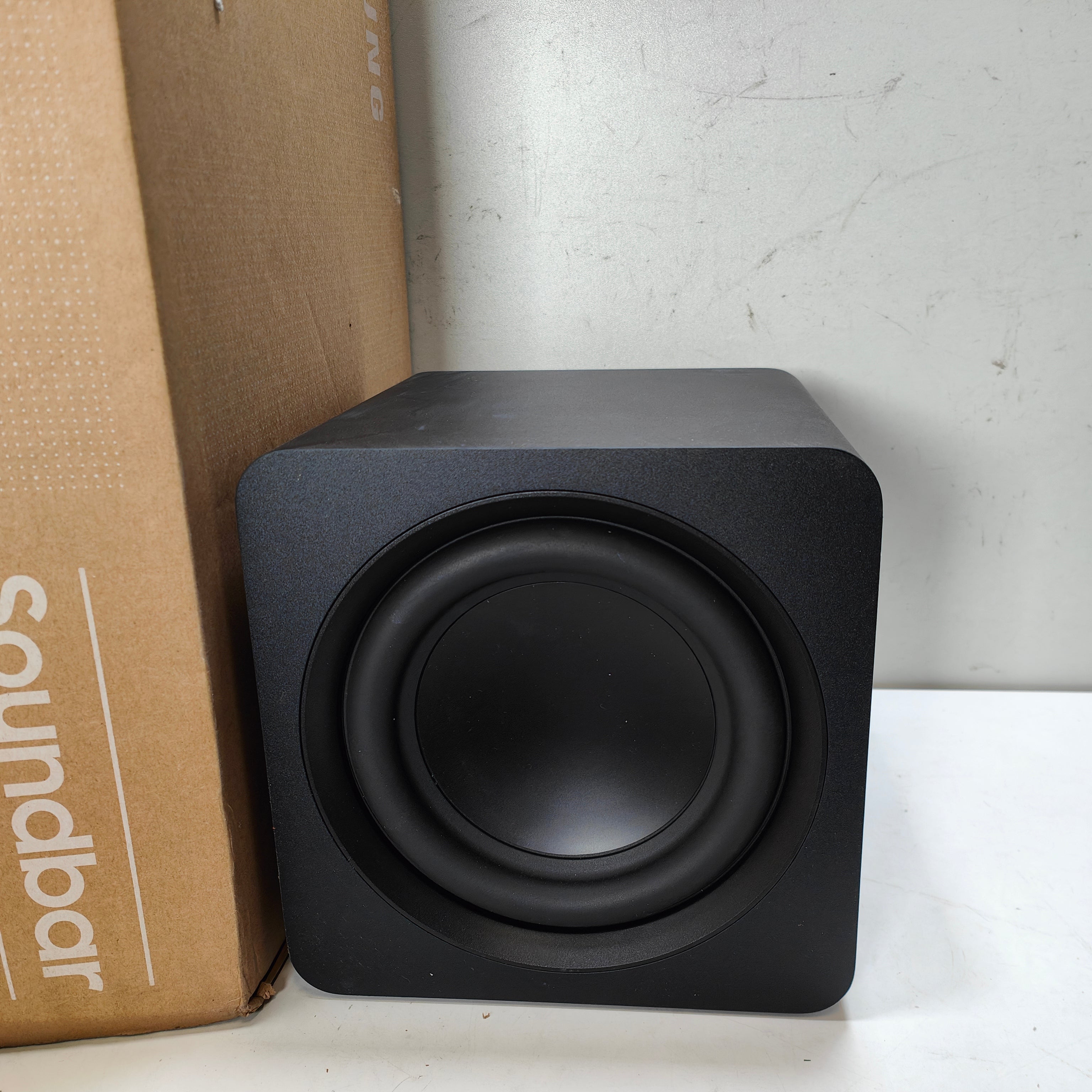 Samsung HW-QS700F Black