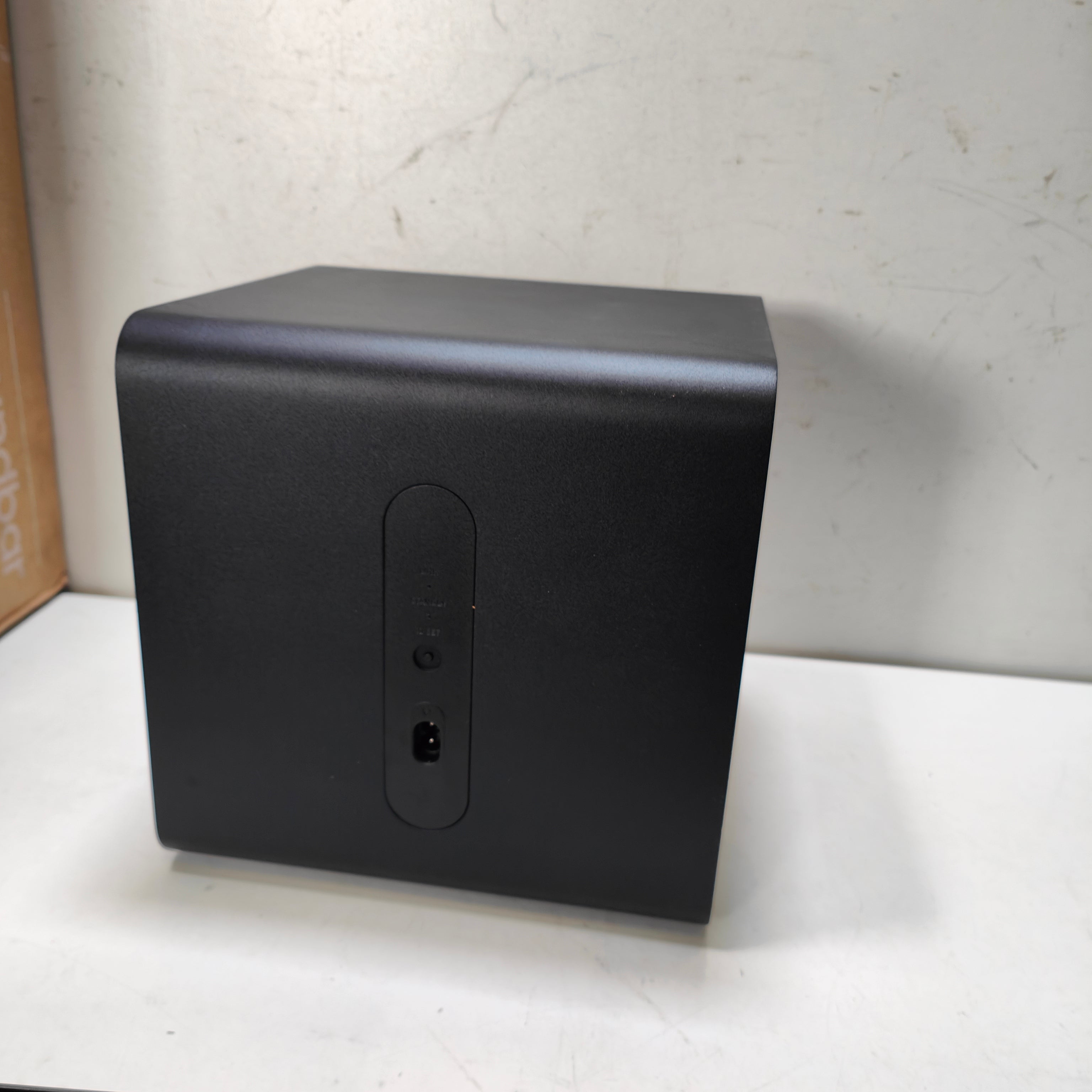 Samsung HW-QS700F Black