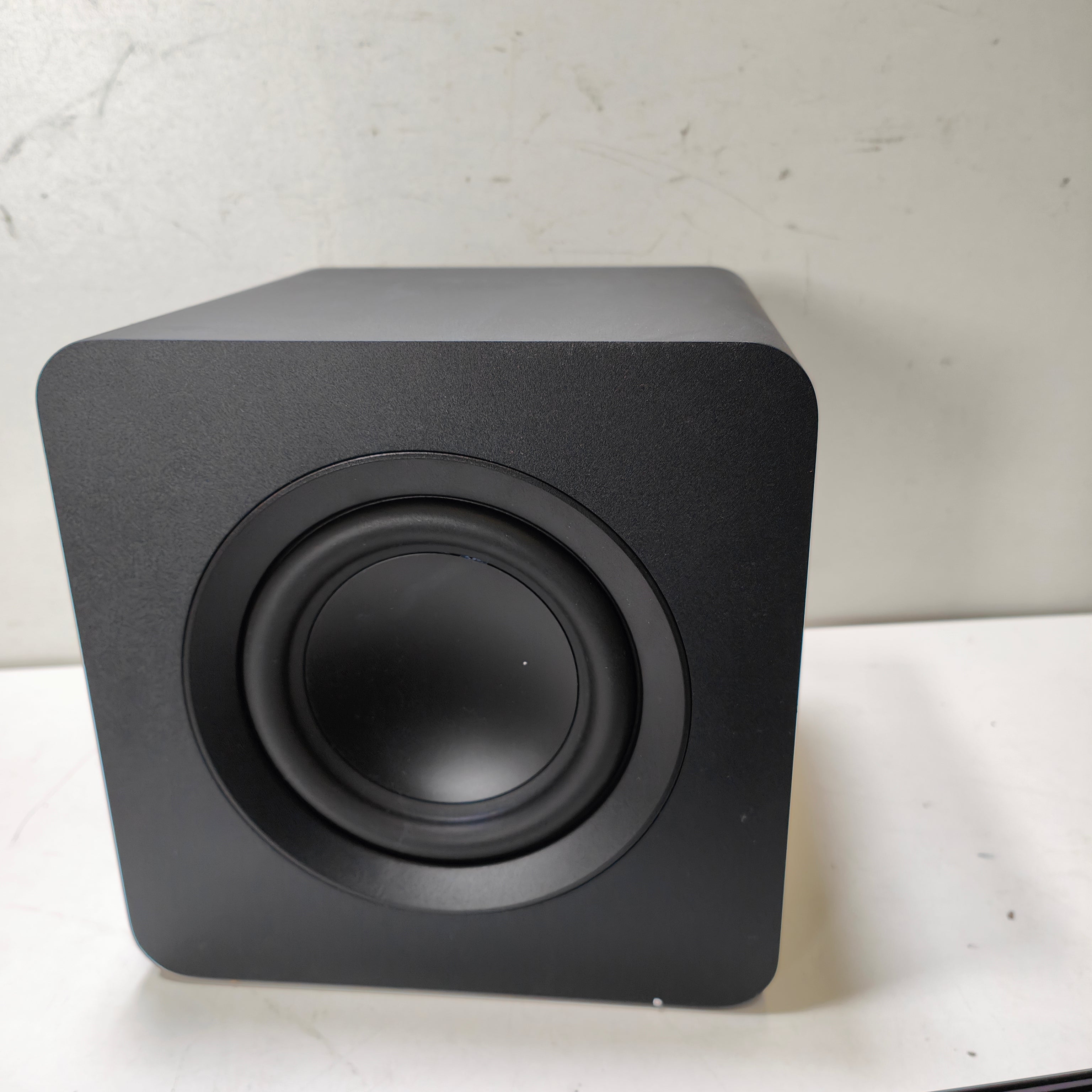 Samsung HW-QS700F Black