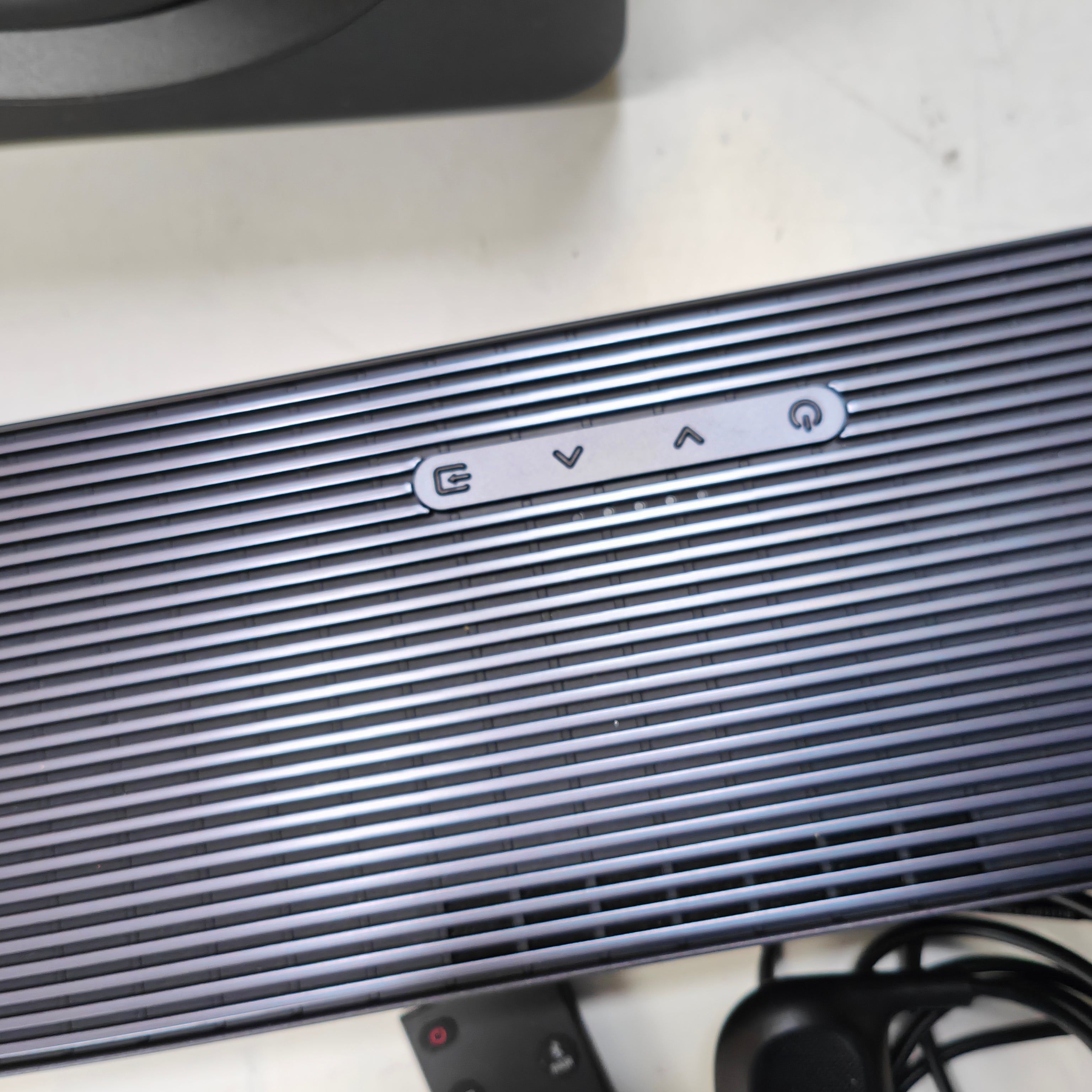 Samsung HW-QS700F Black