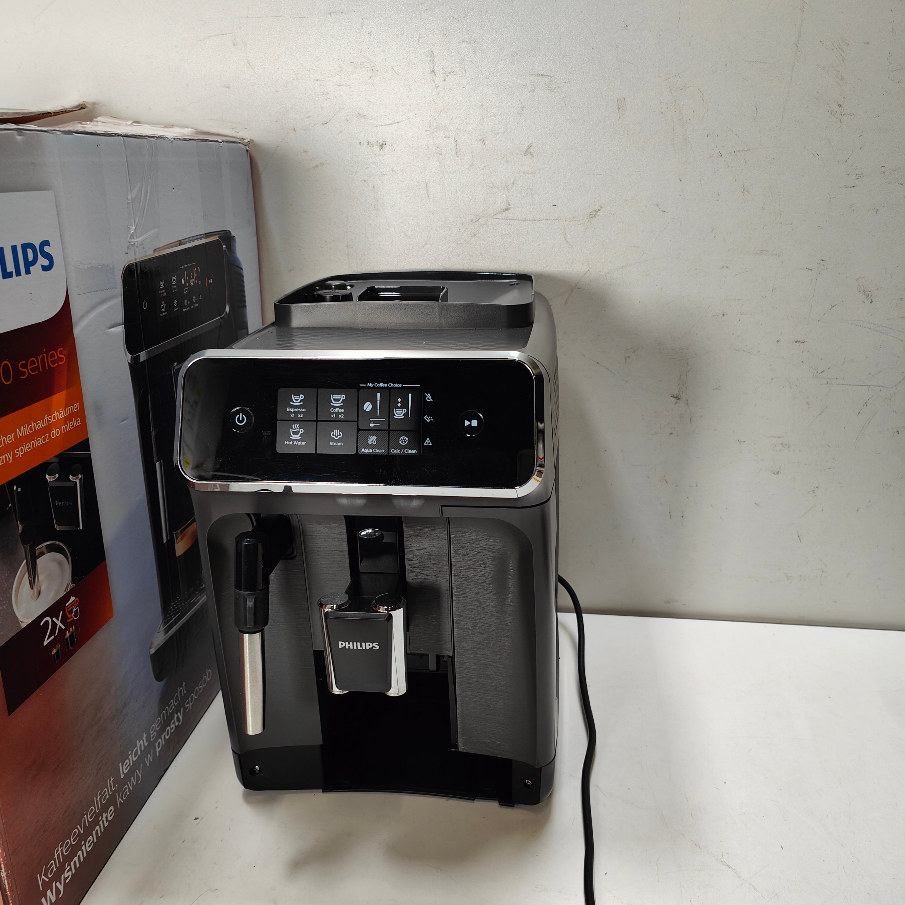 Philips 2200 EP2224/10