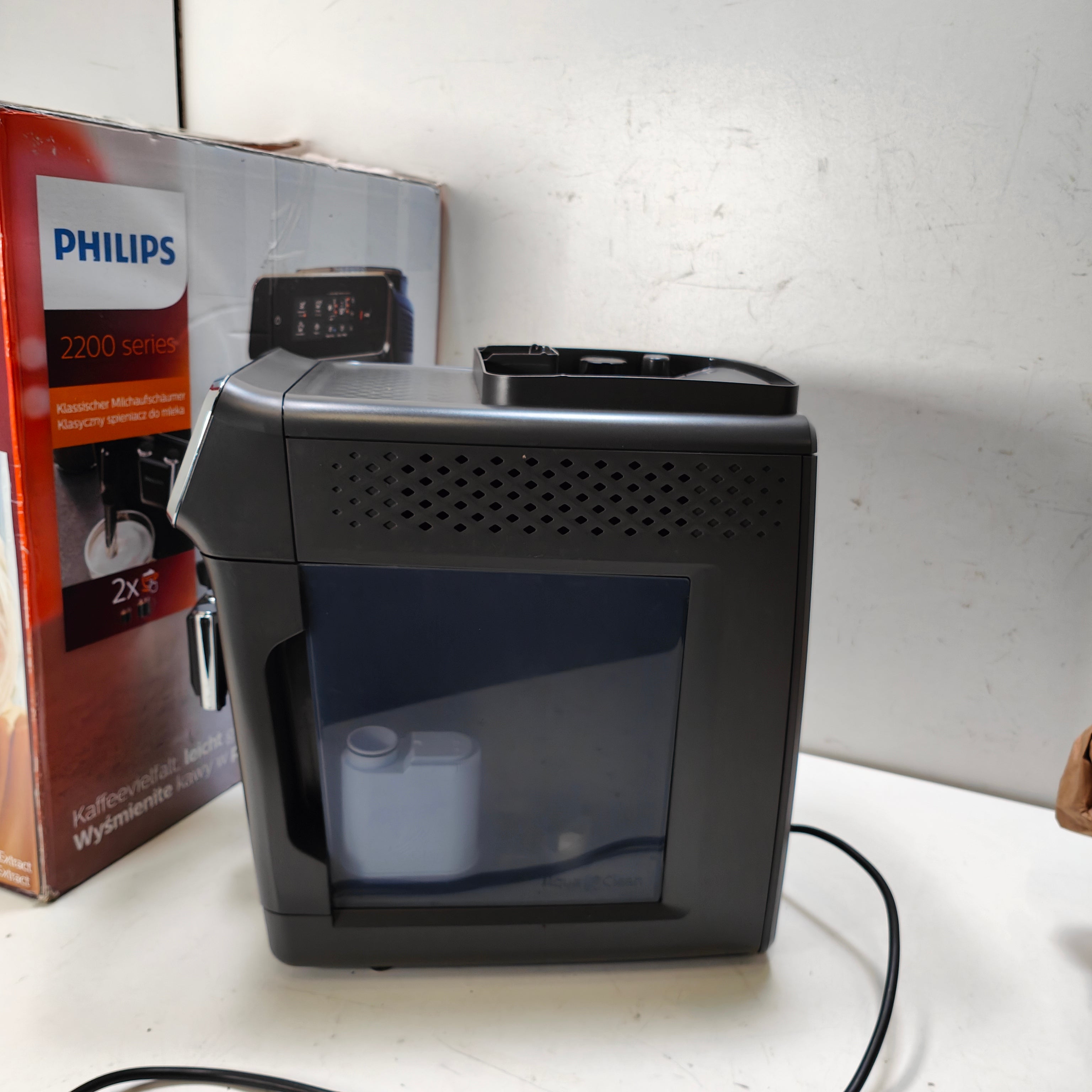 Philips 2200 EP2224/10