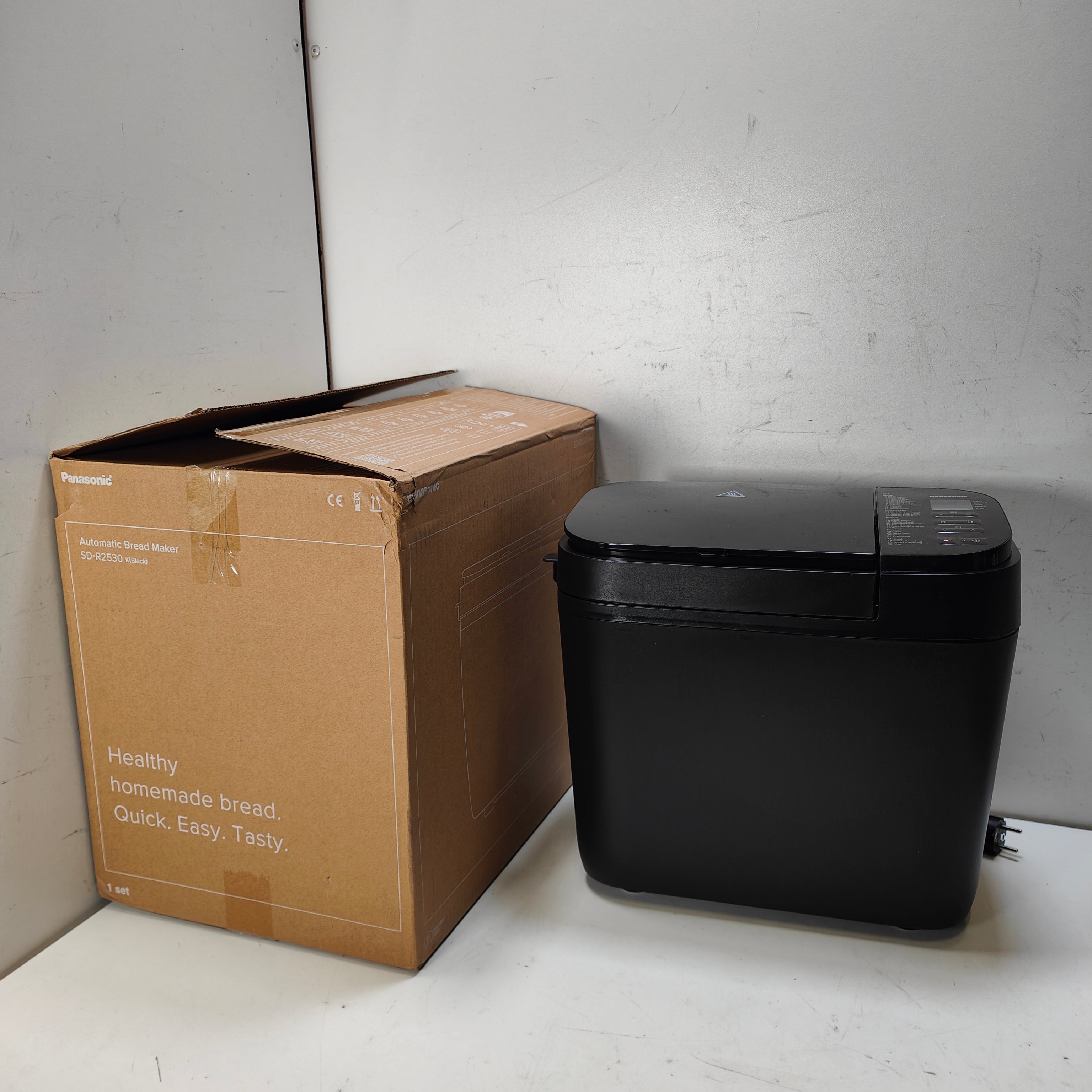 Panasonic SD-R2530KXE