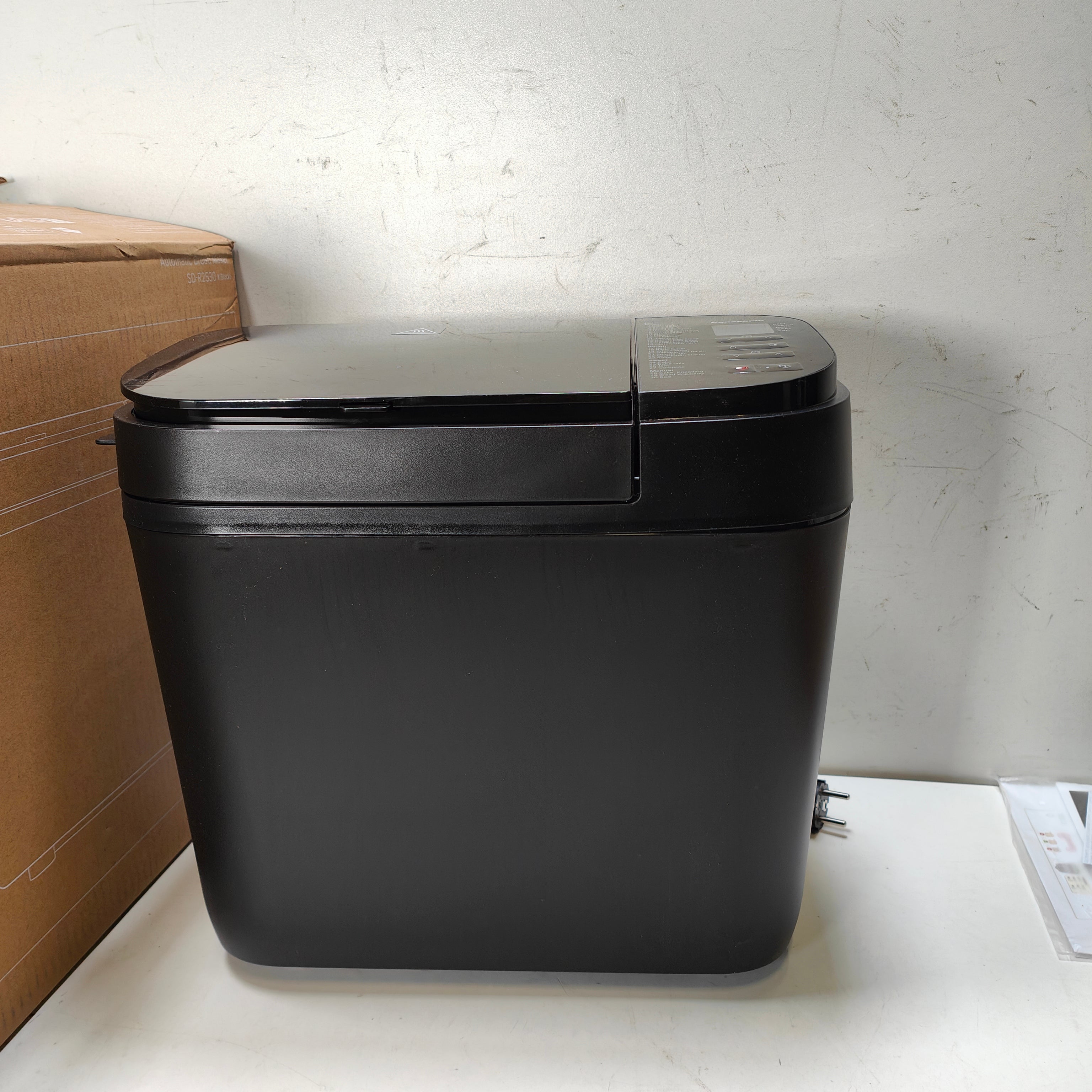 Panasonic SD-R2530KXE