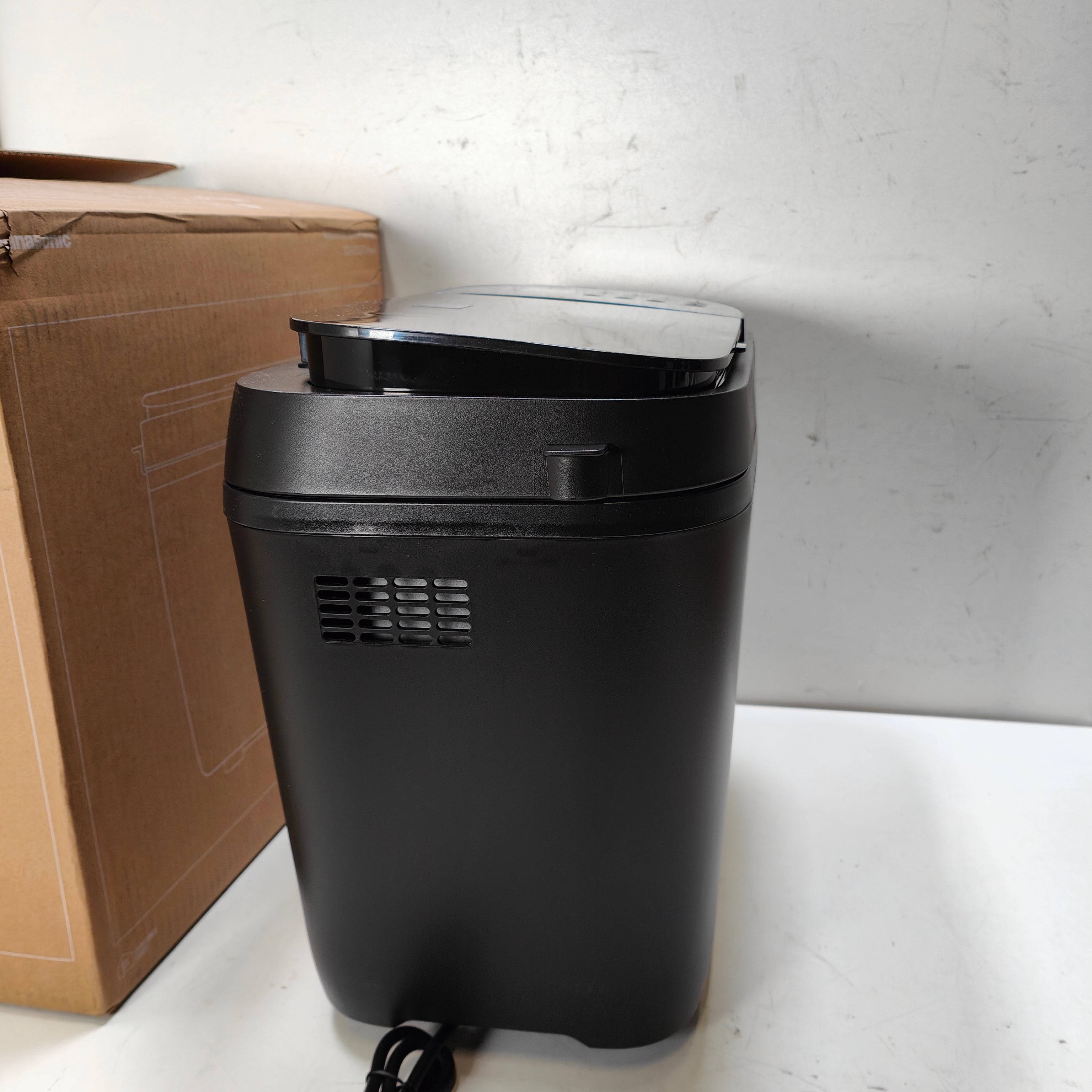 Panasonic SD-R2530KXE