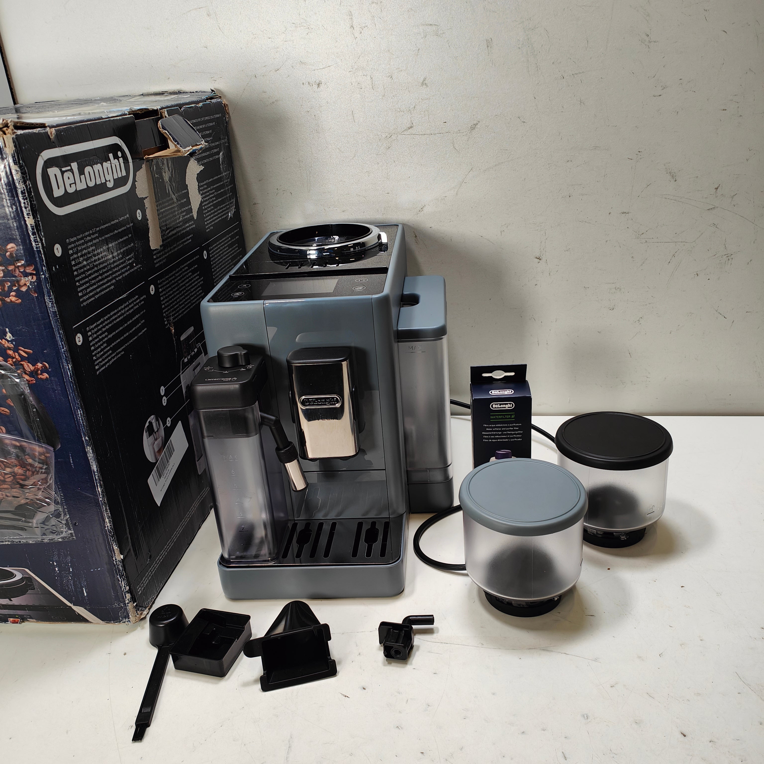 DeLonghi Rivelia EXAM440.55.G