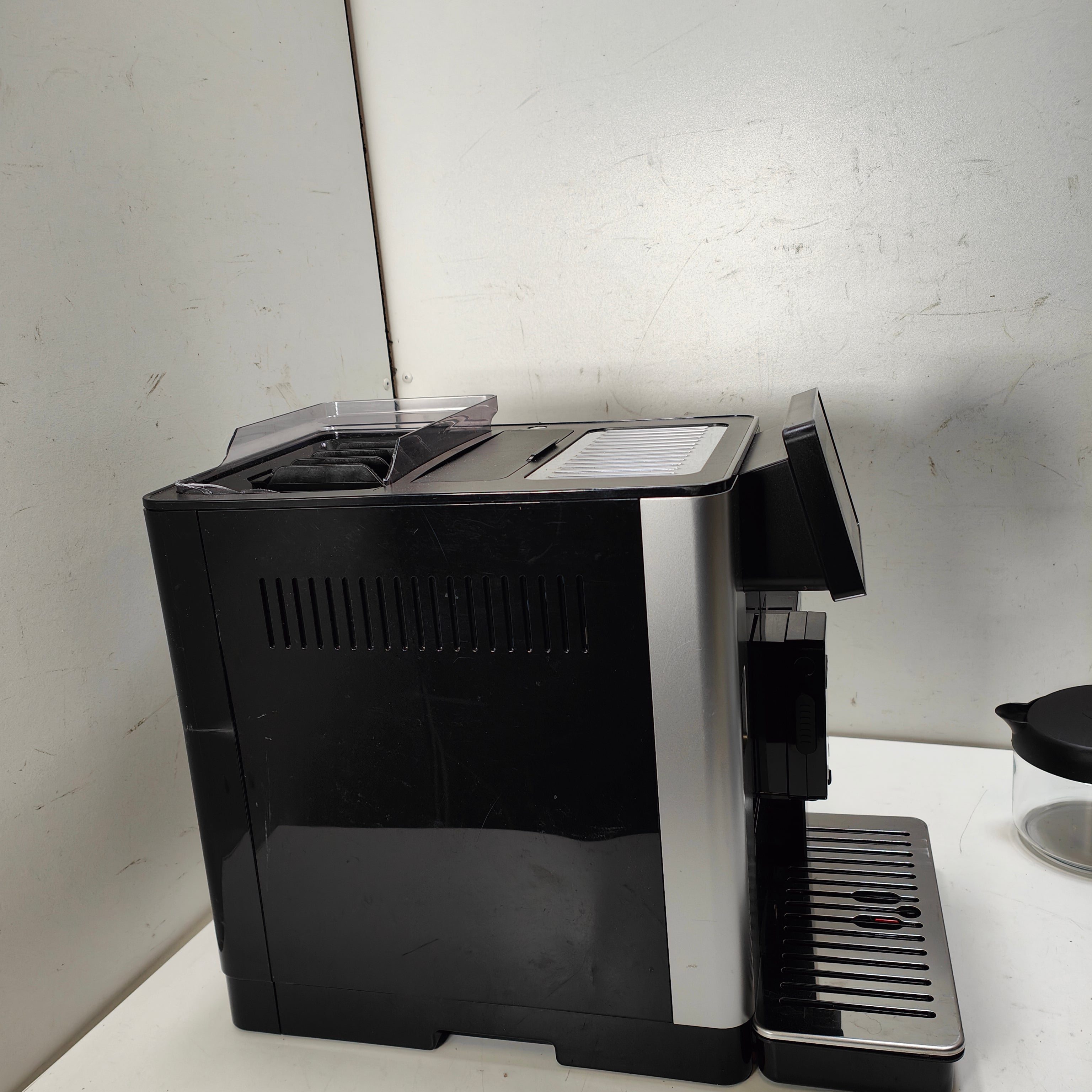 DeLonghi PrimaDonna Soul ECAM 610.75.MB