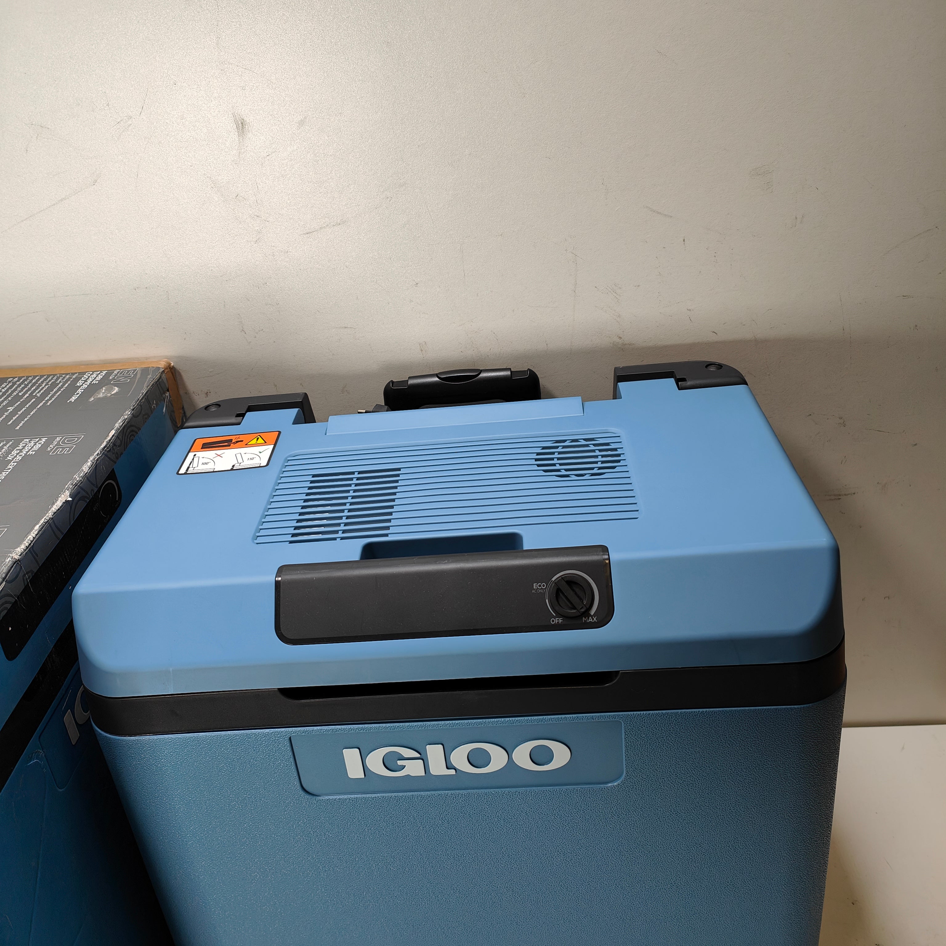 Igloo IE42